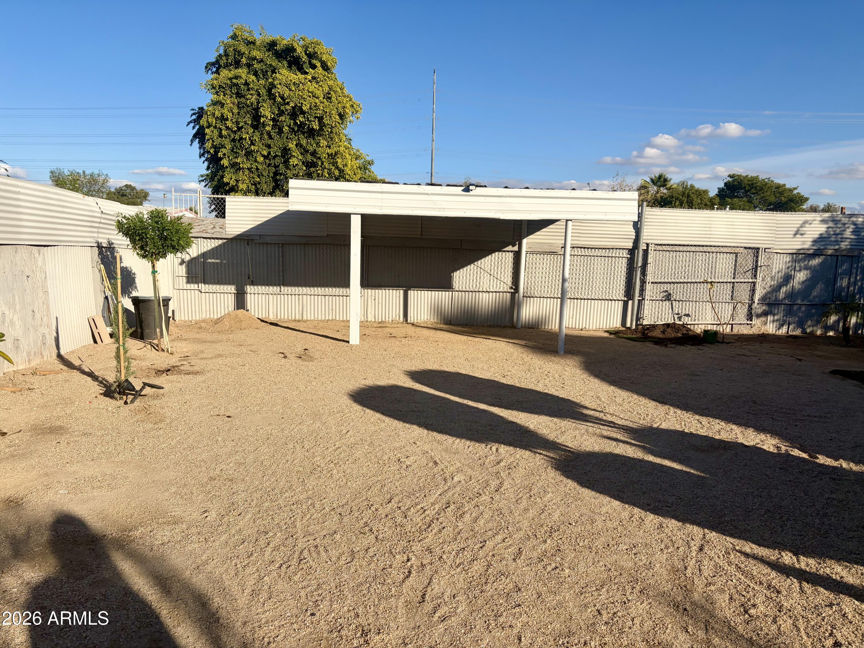 JADE PARK NORTH UNIT 2 - Residential