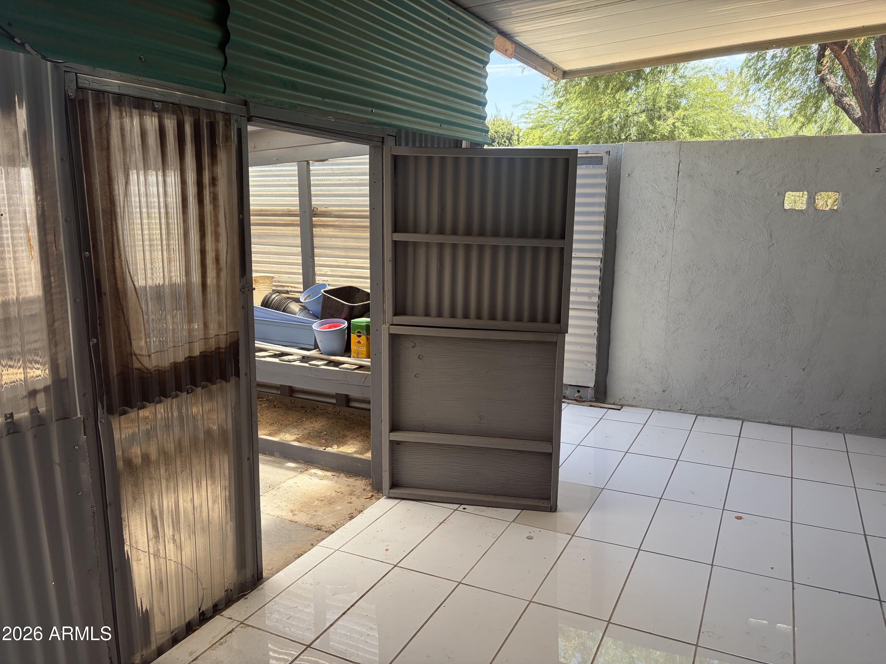 JADE PARK NORTH UNIT 2 - Residential