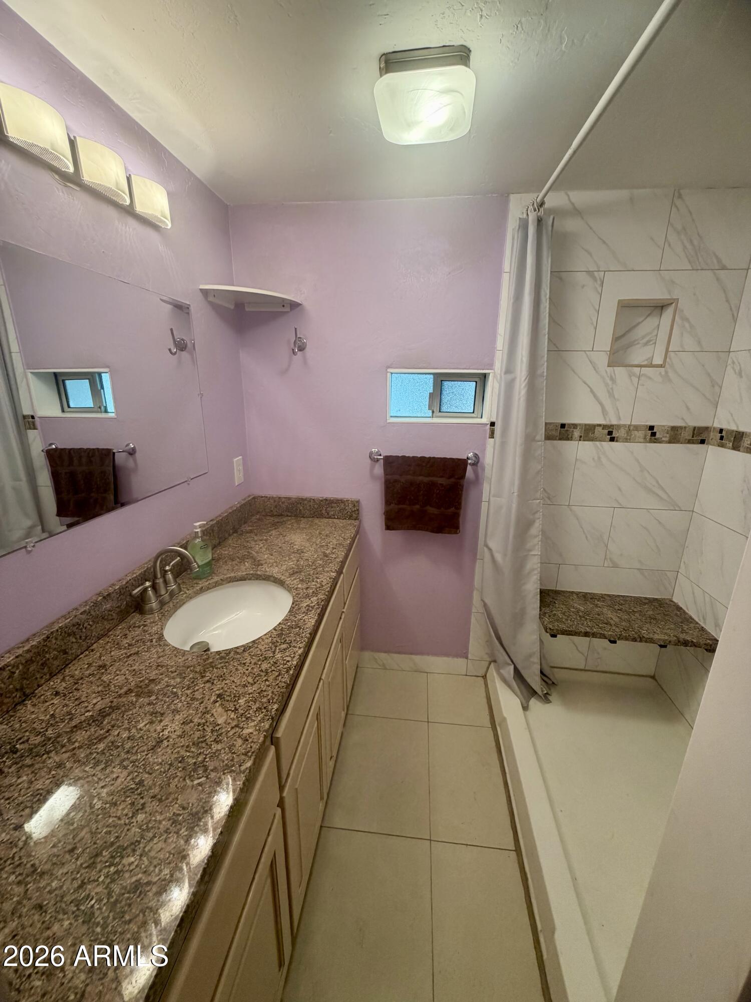 JADE PARK NORTH UNIT 2 - Residential