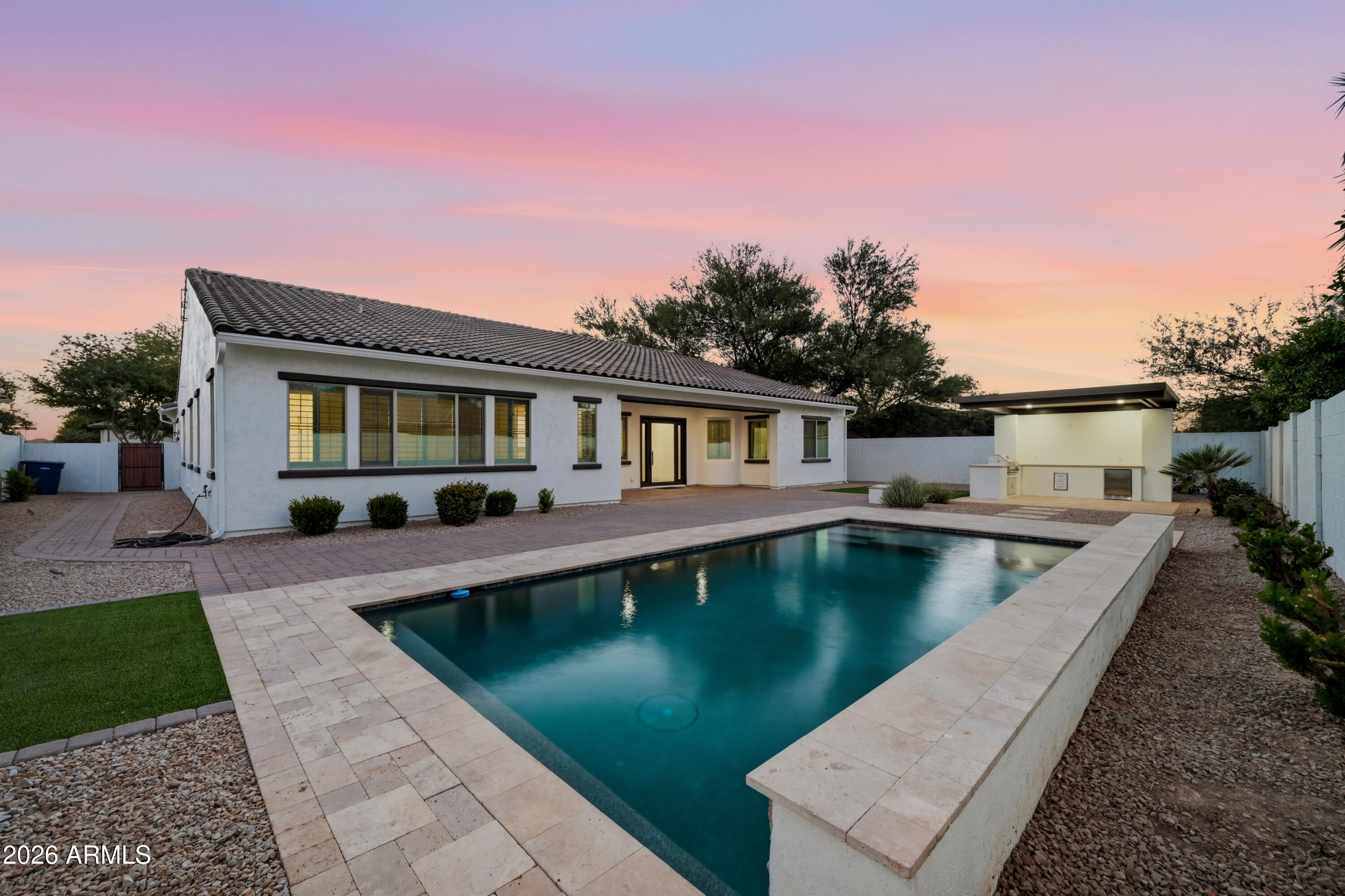 LAYTON LAKES PARCEL 22 - Residential