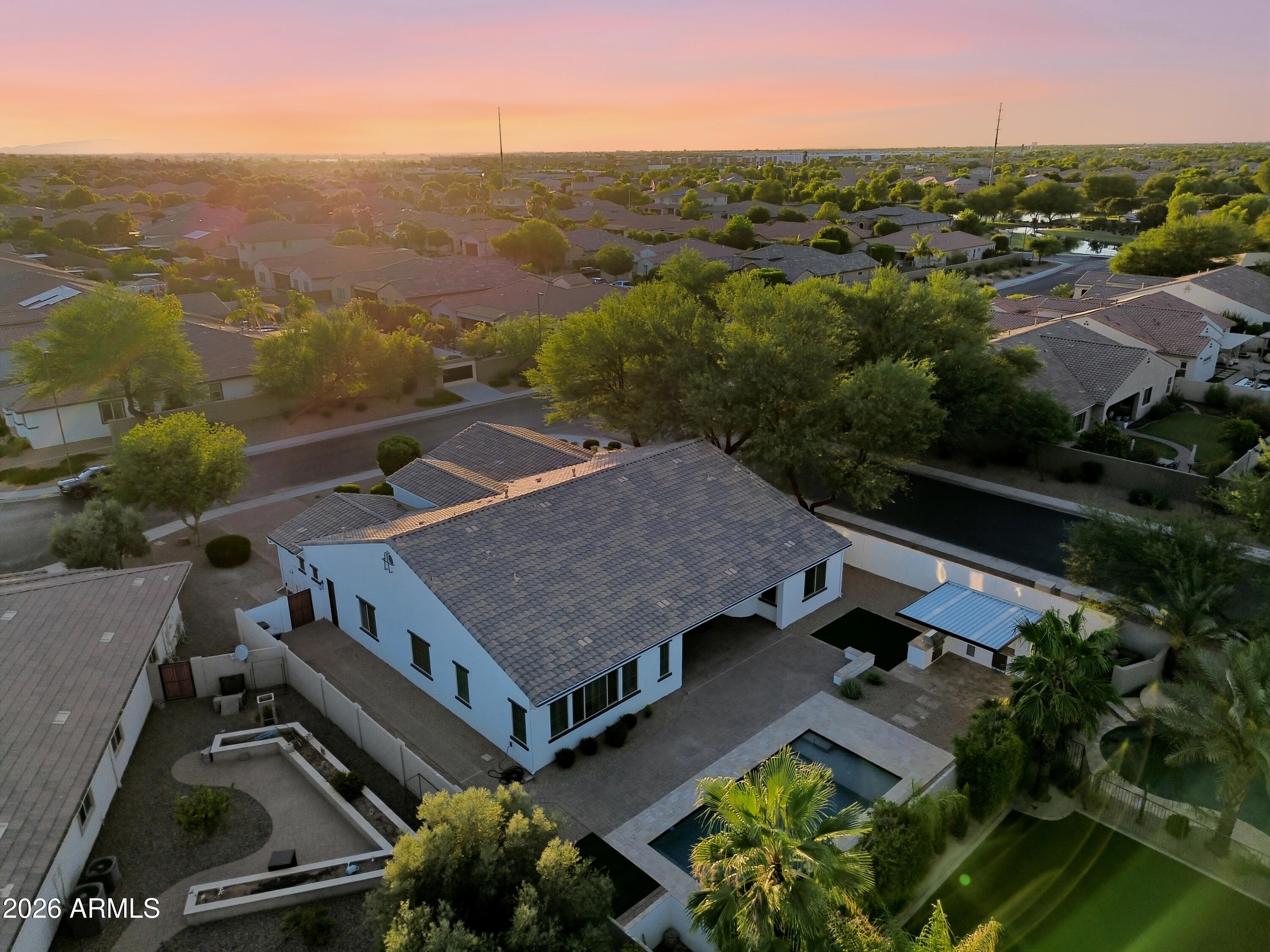 LAYTON LAKES PARCEL 22 - Residential