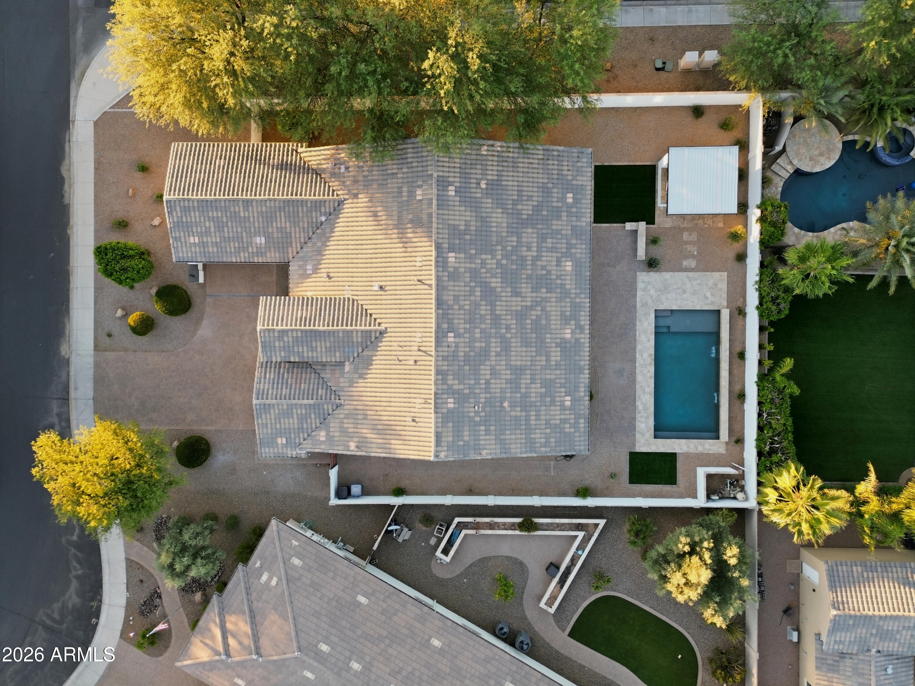 LAYTON LAKES PARCEL 22 - Residential