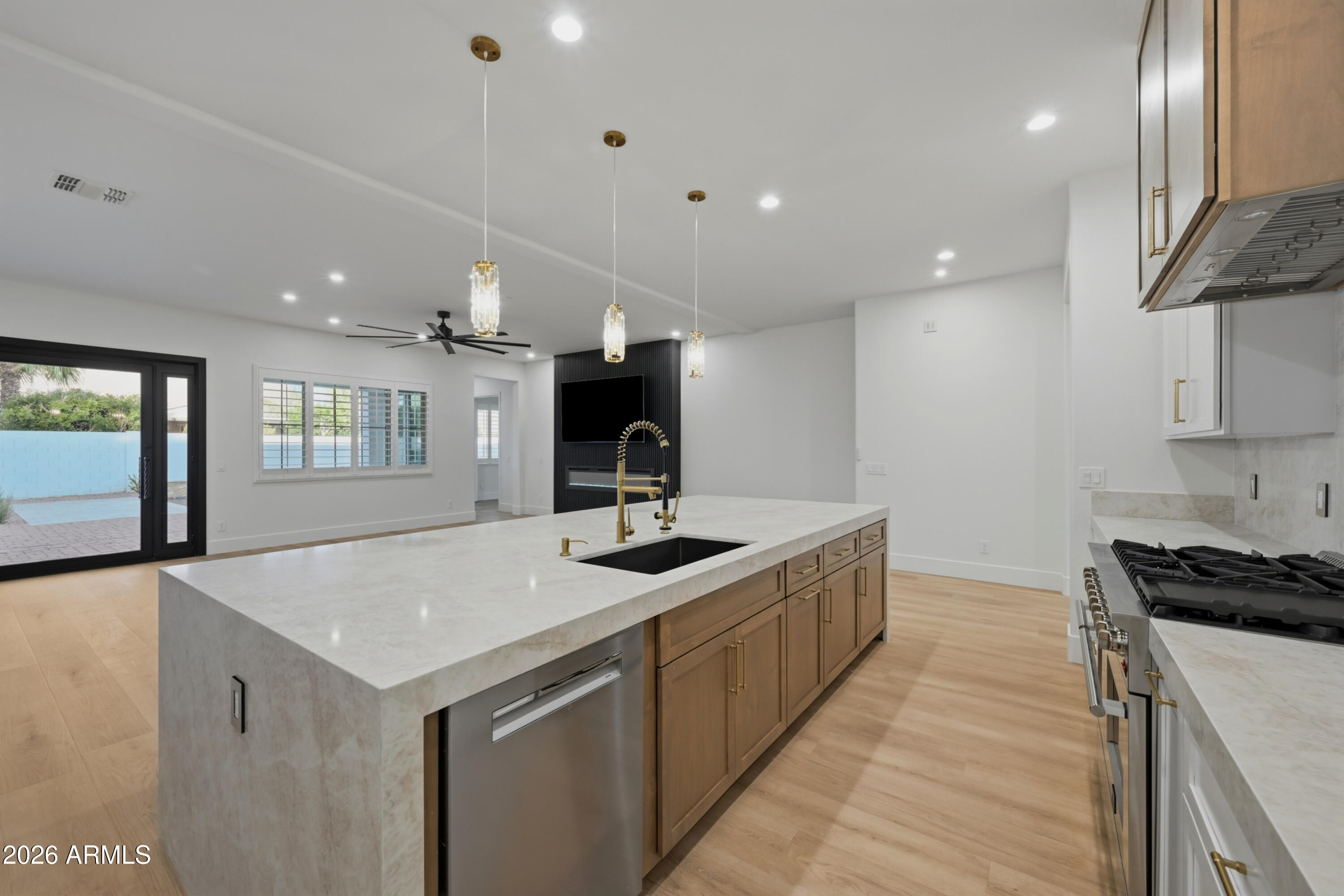 LAYTON LAKES PARCEL 22 - Residential