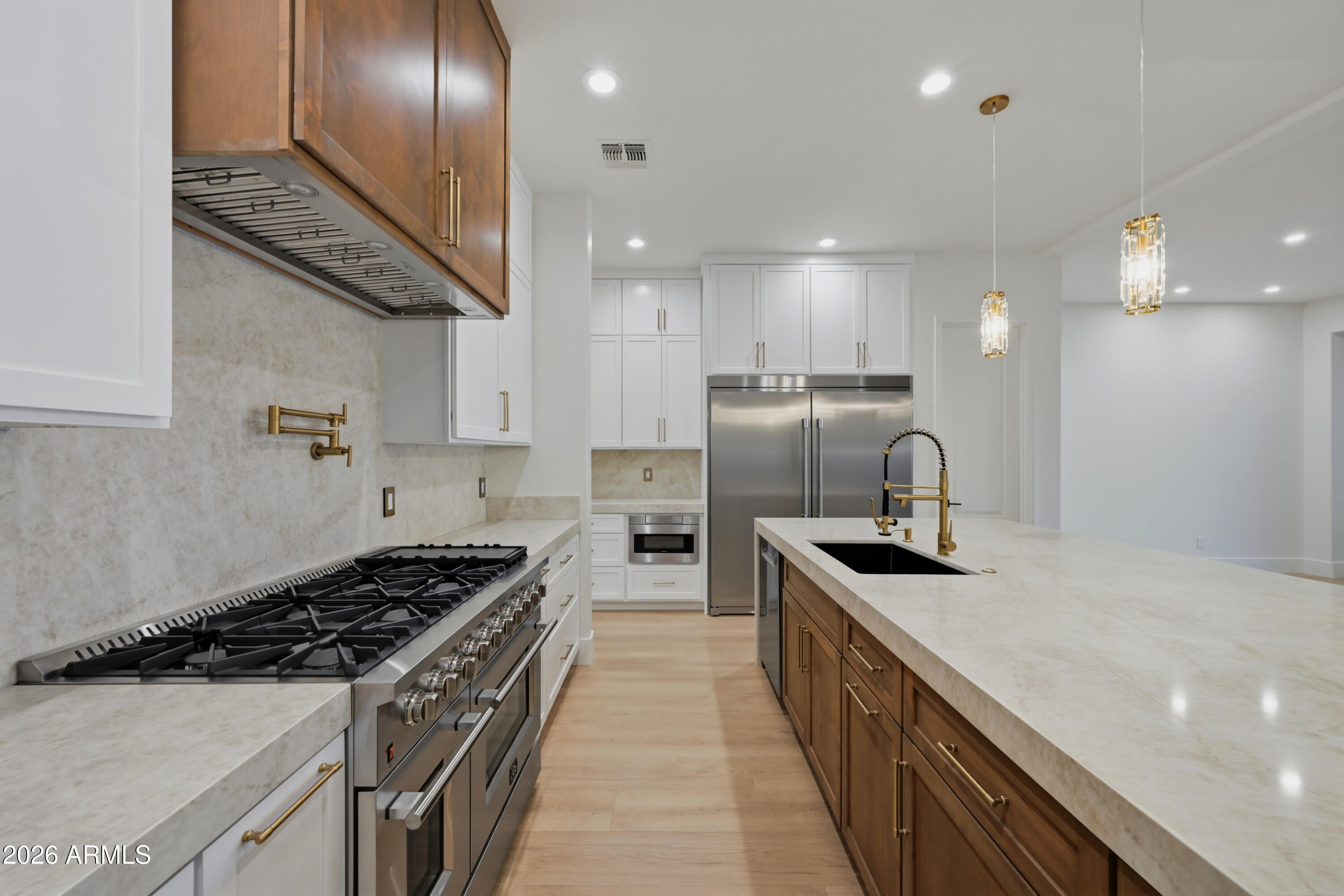 LAYTON LAKES PARCEL 22 - Residential