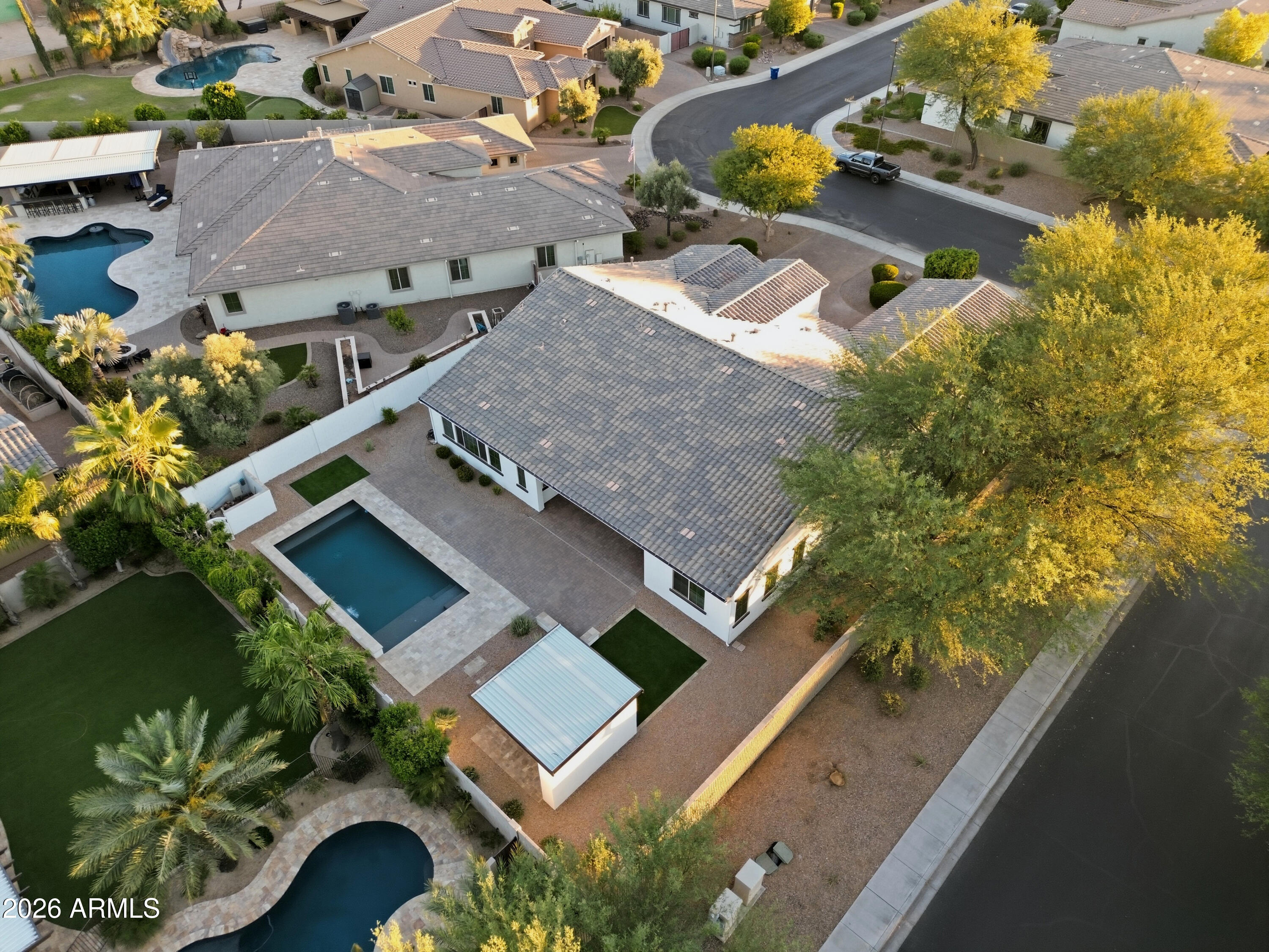 LAYTON LAKES PARCEL 22 - Residential