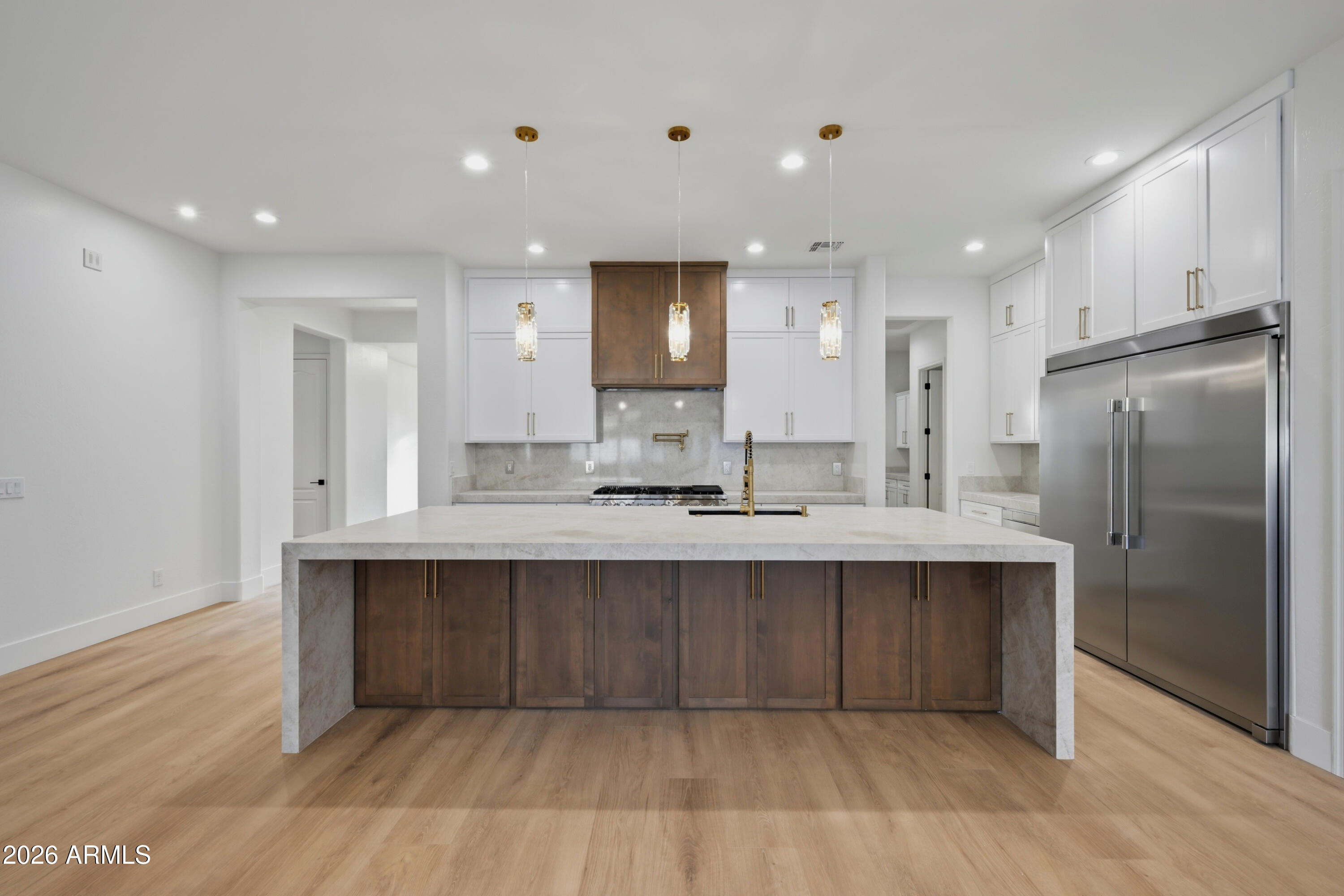 LAYTON LAKES PARCEL 22 - Residential