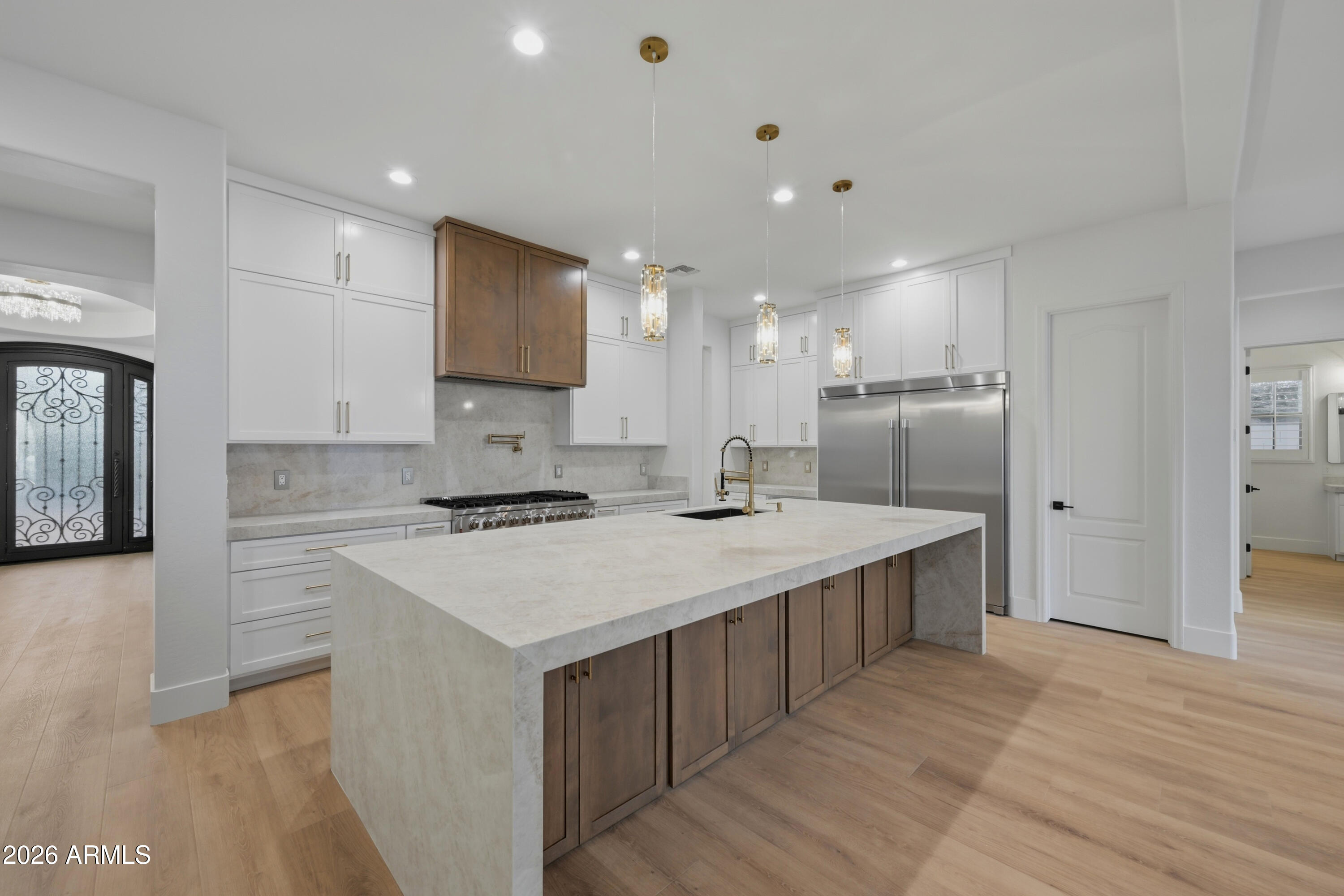 LAYTON LAKES PARCEL 22 - Residential
