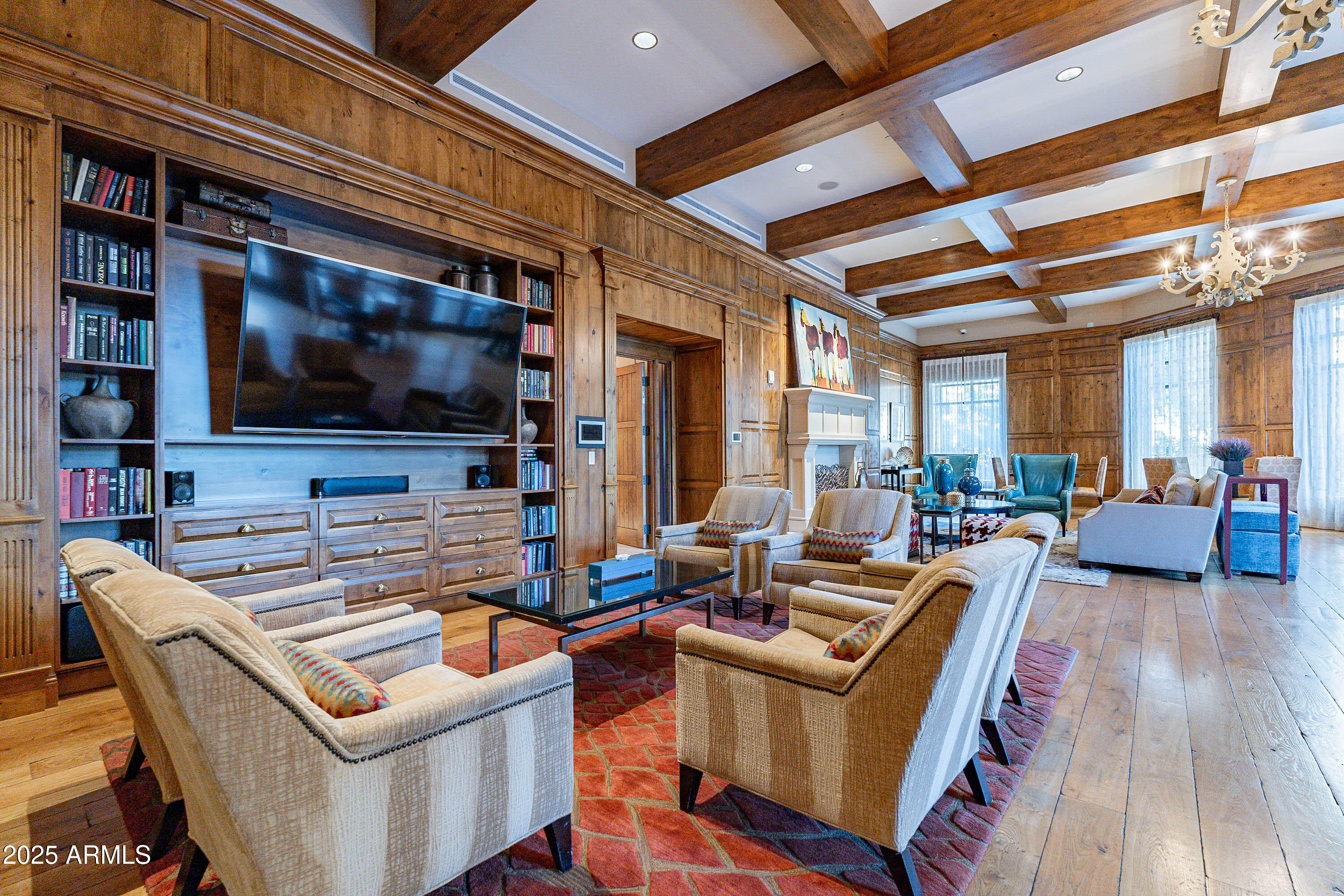 SCOTTSDALE WATERFRONT RESIDENCES CONDOMINIUM - Residential
