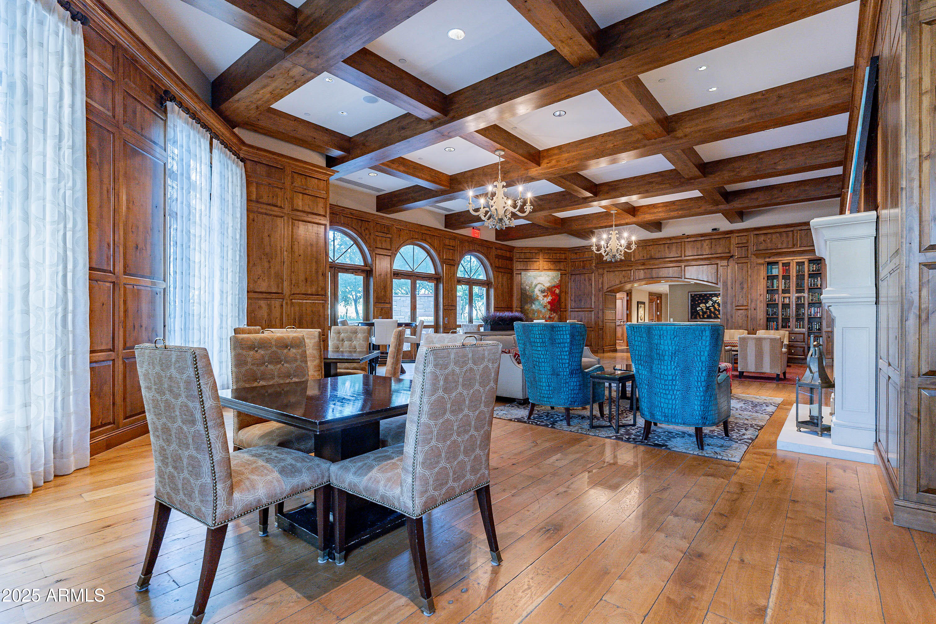 SCOTTSDALE WATERFRONT RESIDENCES CONDOMINIUM - Residential