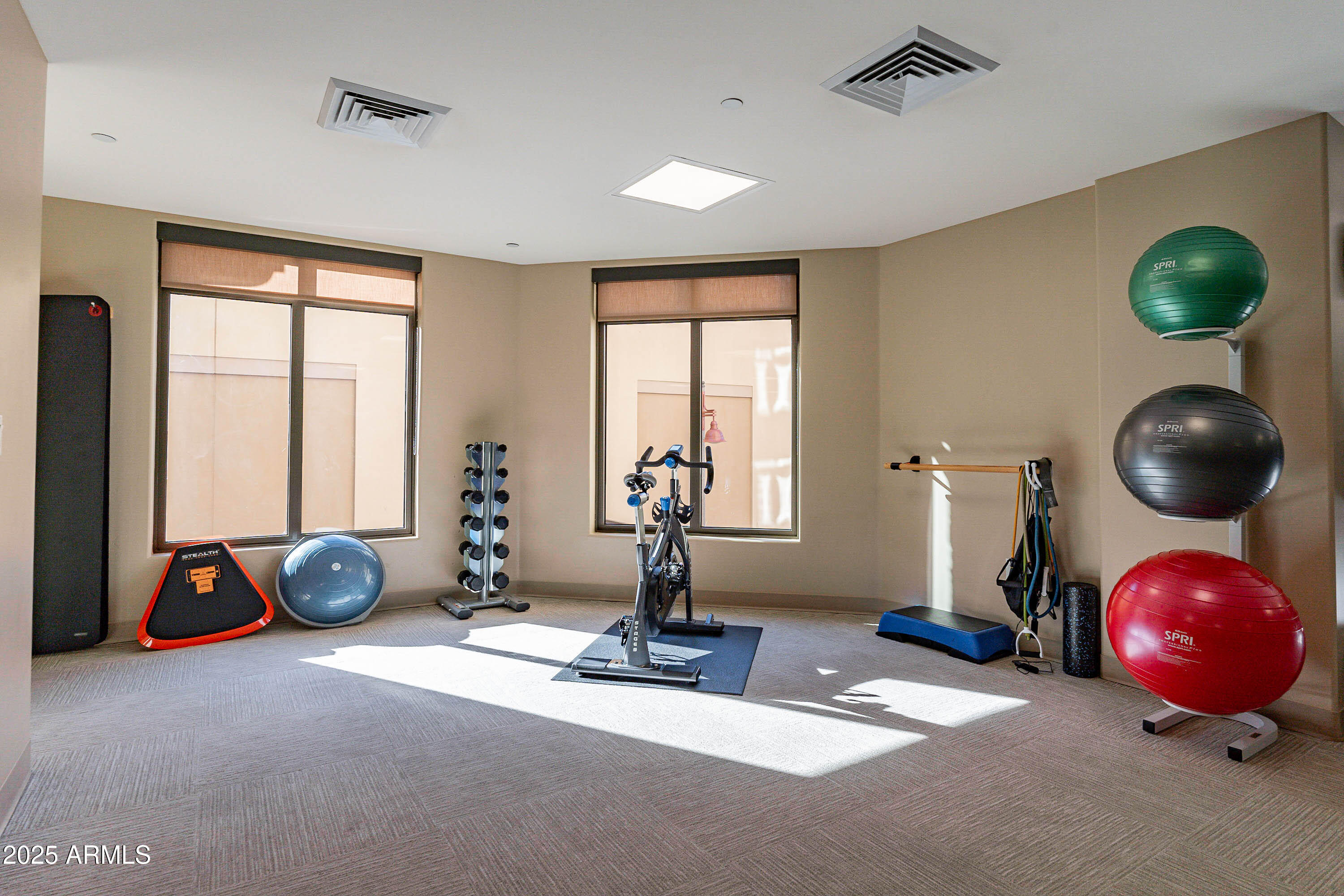 SCOTTSDALE WATERFRONT RESIDENCES CONDOMINIUM - Residential