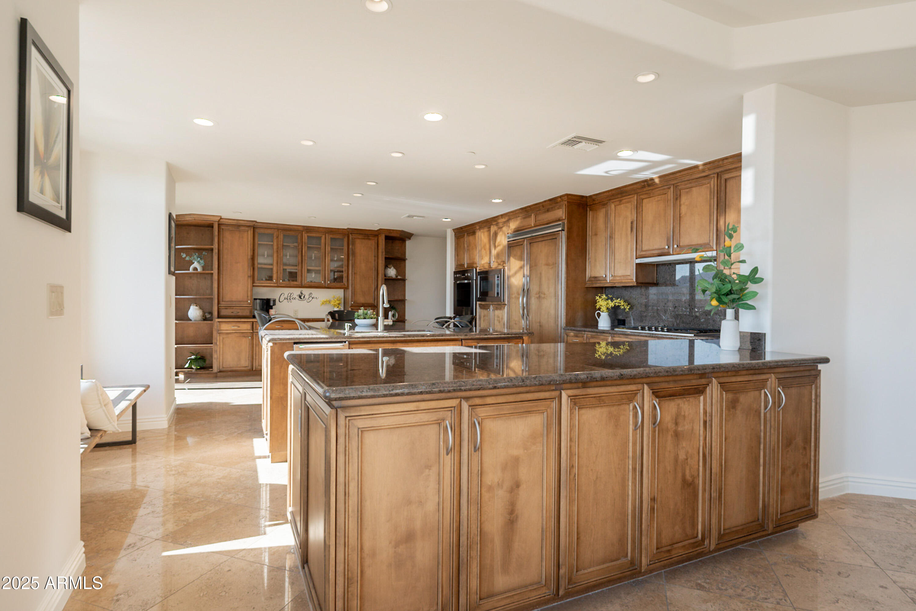 SCOTTSDALE WATERFRONT RESIDENCES CONDOMINIUM - Residential