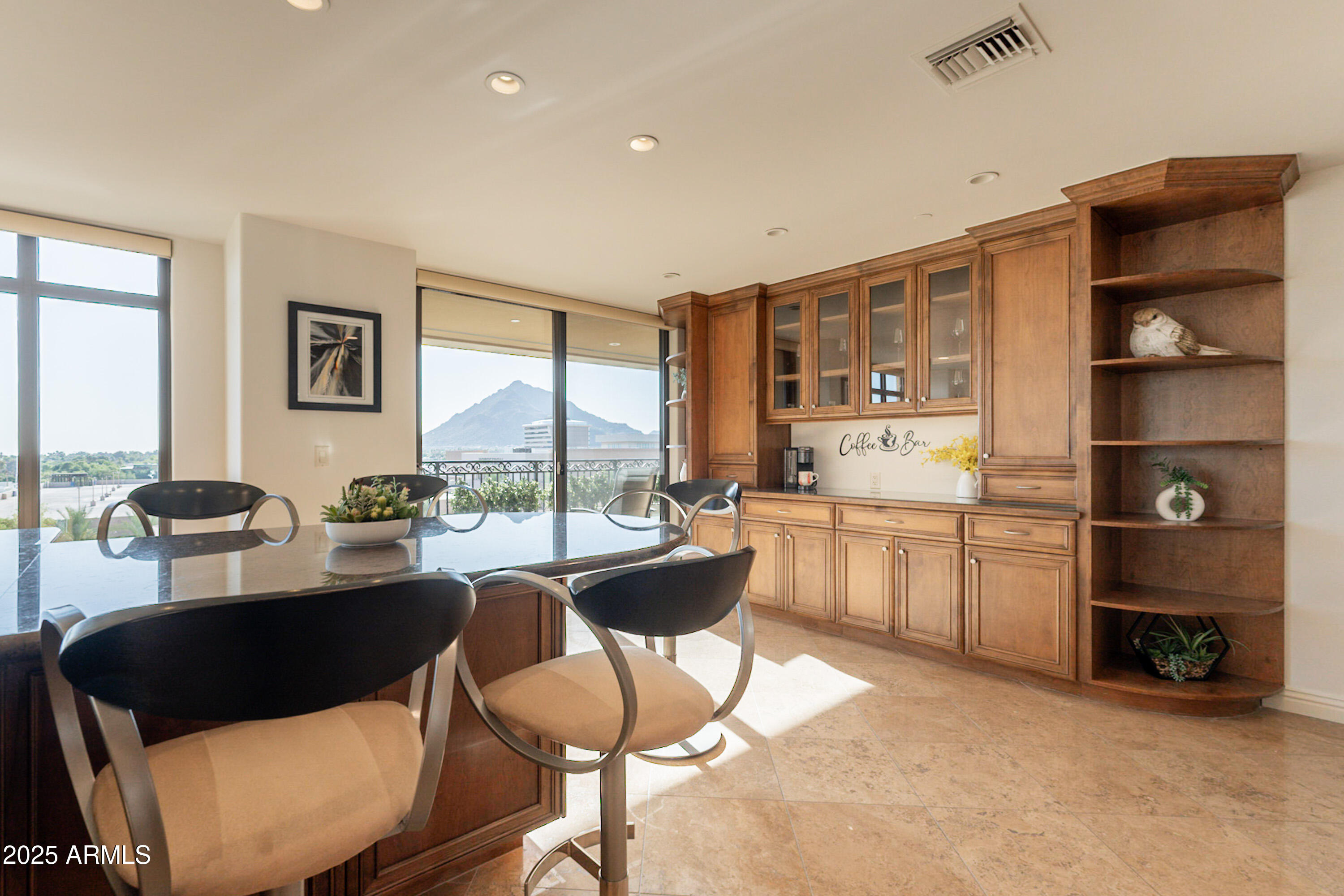 SCOTTSDALE WATERFRONT RESIDENCES CONDOMINIUM - Residential