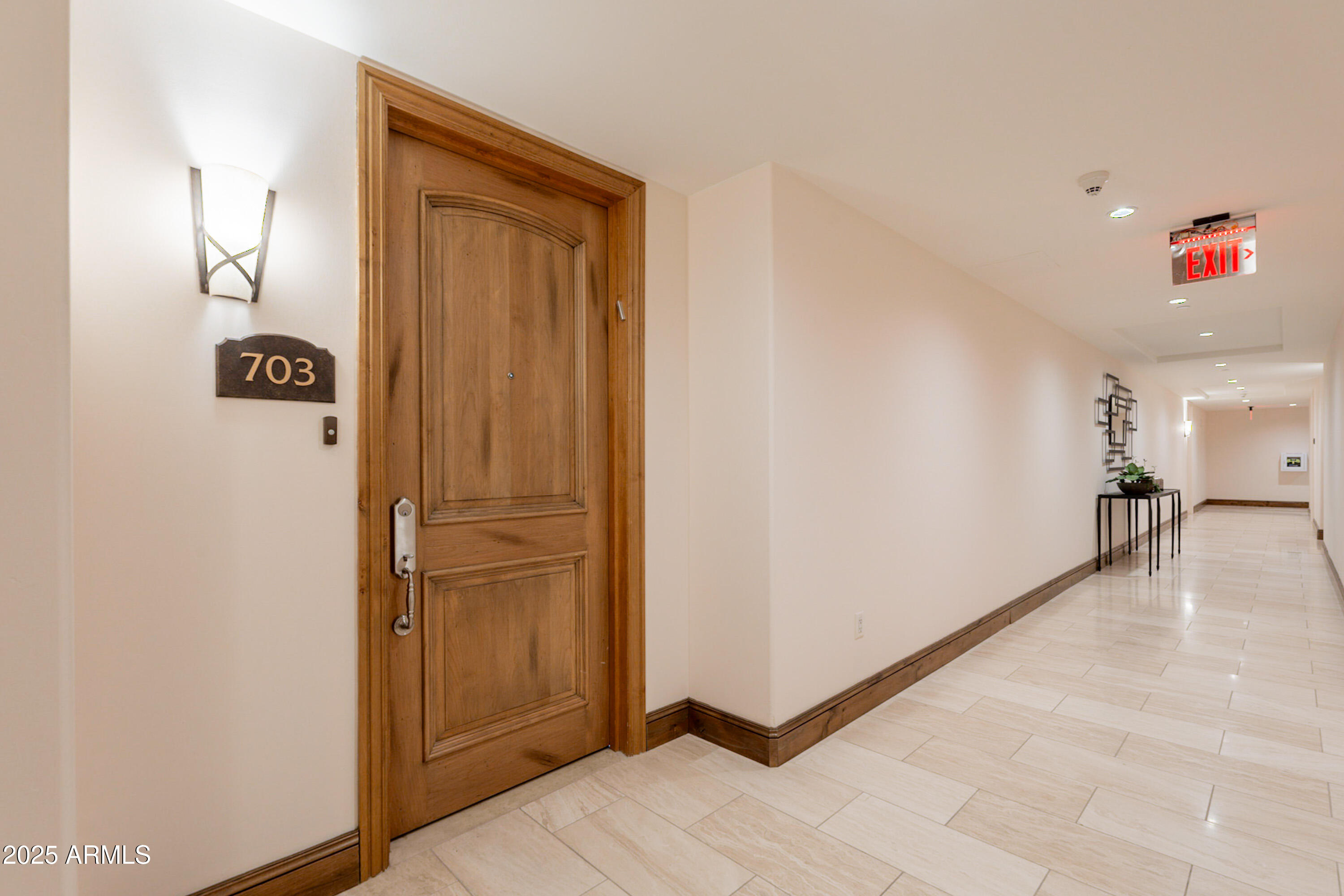 SCOTTSDALE WATERFRONT RESIDENCES CONDOMINIUM - Residential