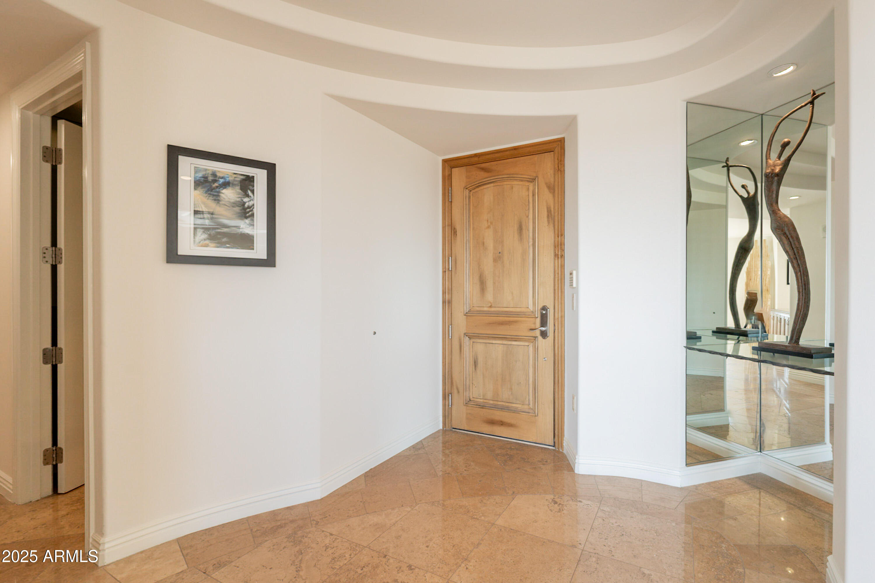 SCOTTSDALE WATERFRONT RESIDENCES CONDOMINIUM - Residential