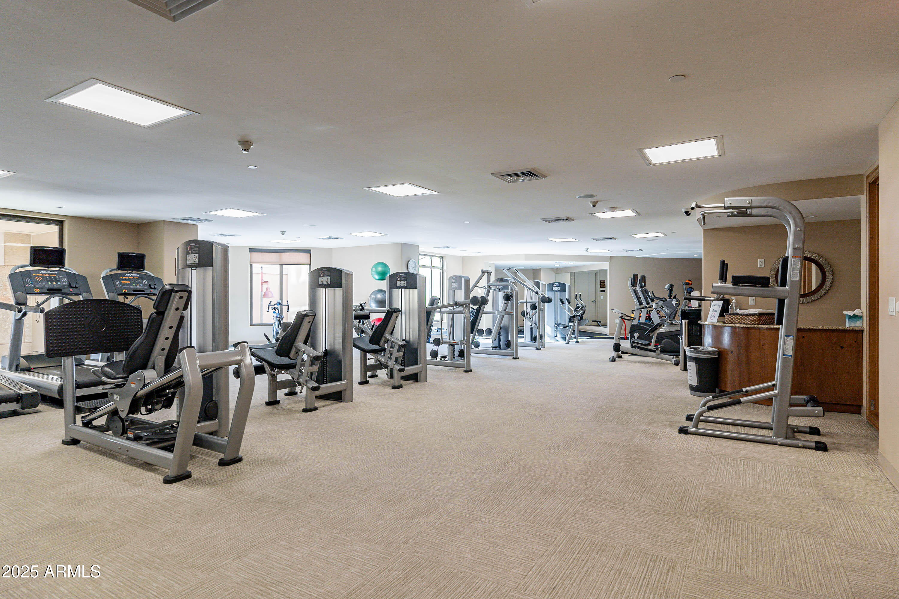 SCOTTSDALE WATERFRONT RESIDENCES CONDOMINIUM - Residential