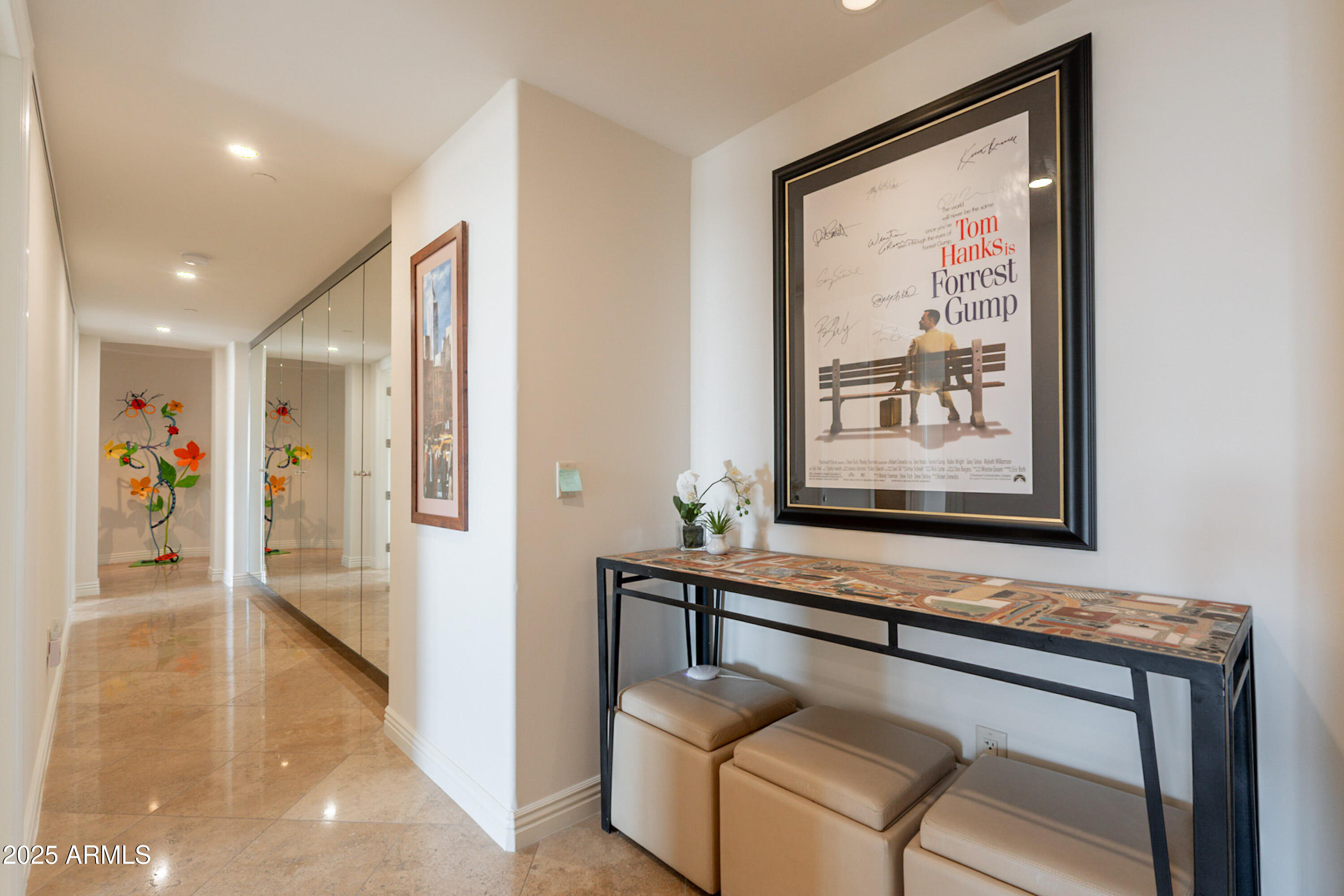 SCOTTSDALE WATERFRONT RESIDENCES CONDOMINIUM - Residential