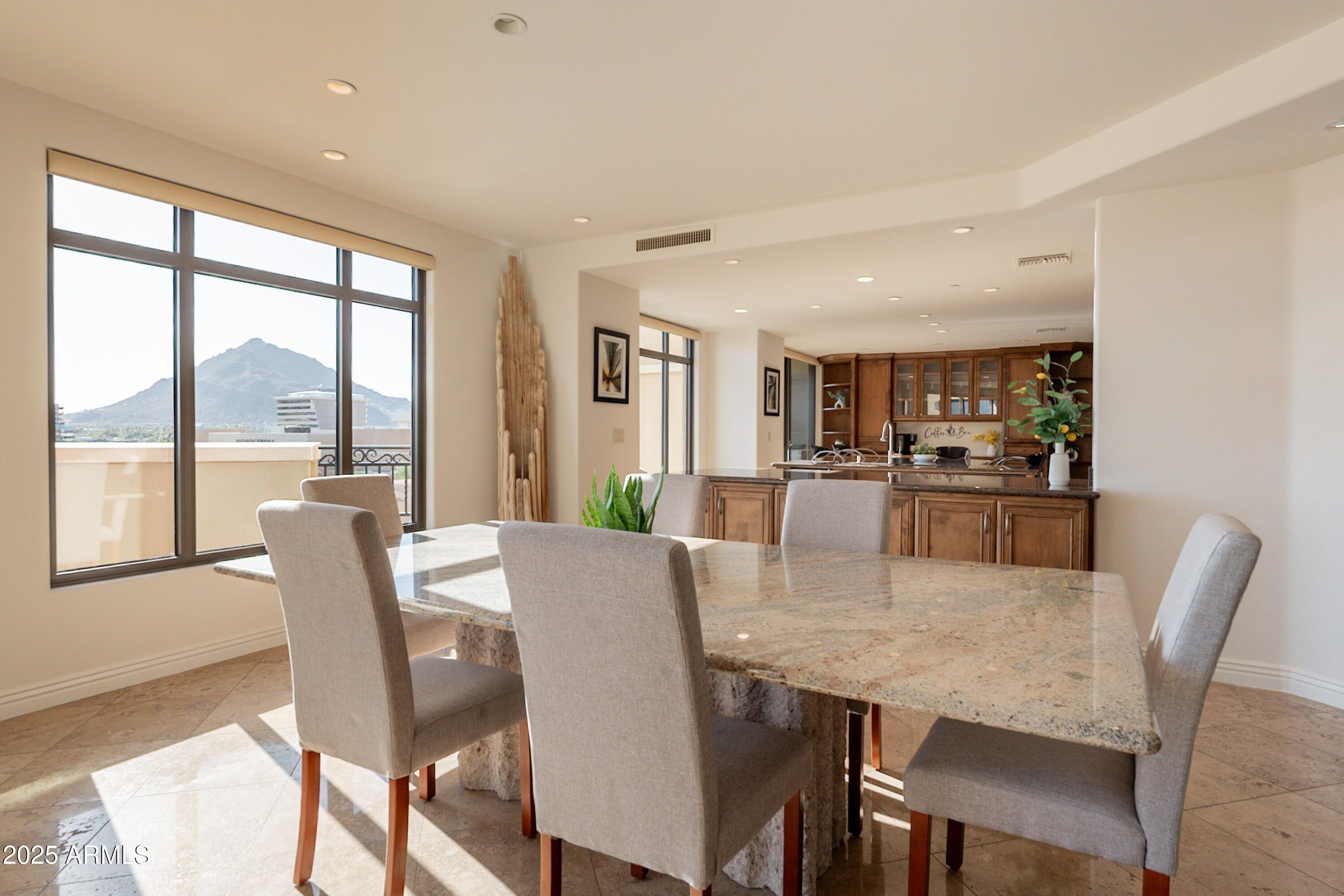 SCOTTSDALE WATERFRONT RESIDENCES CONDOMINIUM - Residential