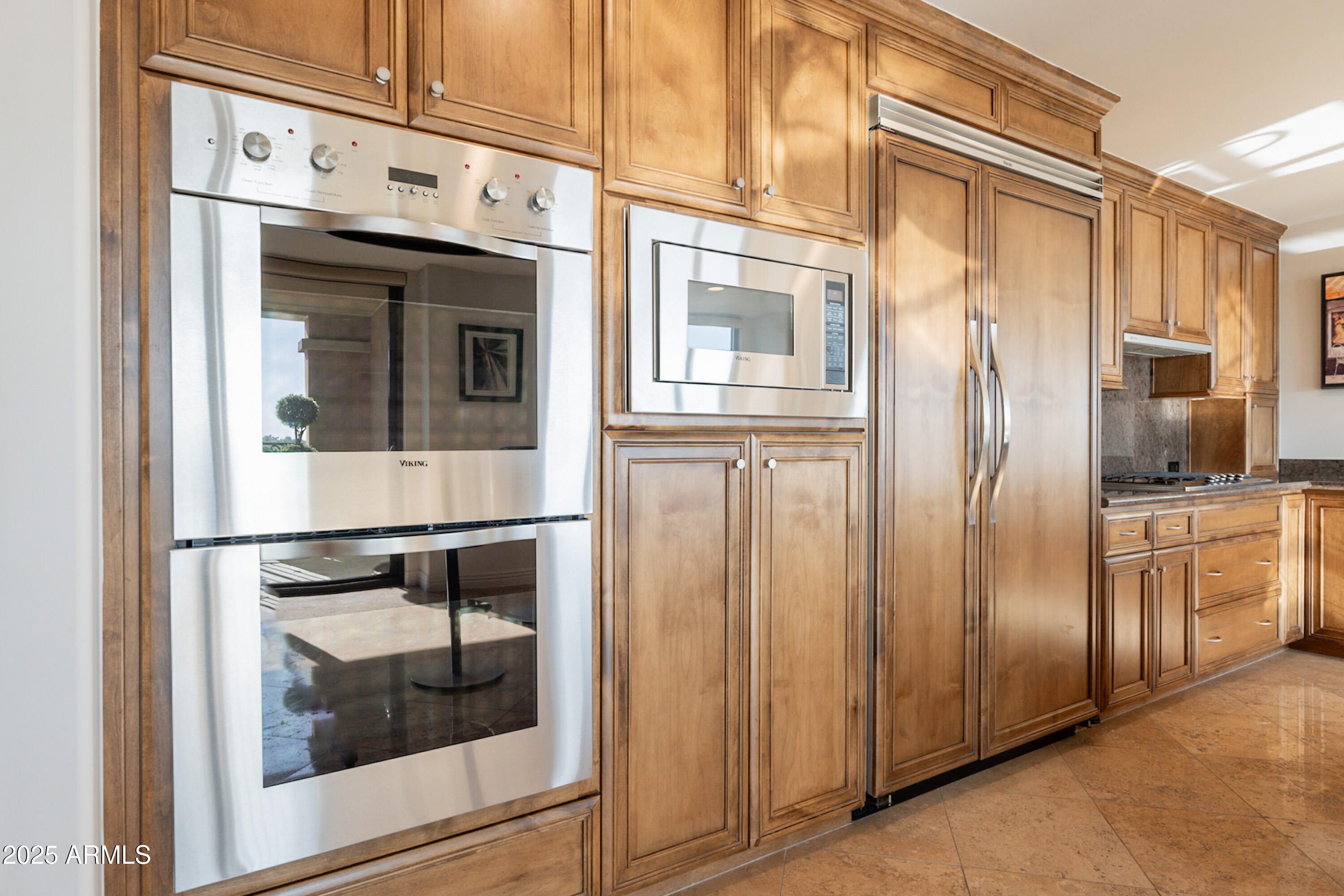 SCOTTSDALE WATERFRONT RESIDENCES CONDOMINIUM - Residential
