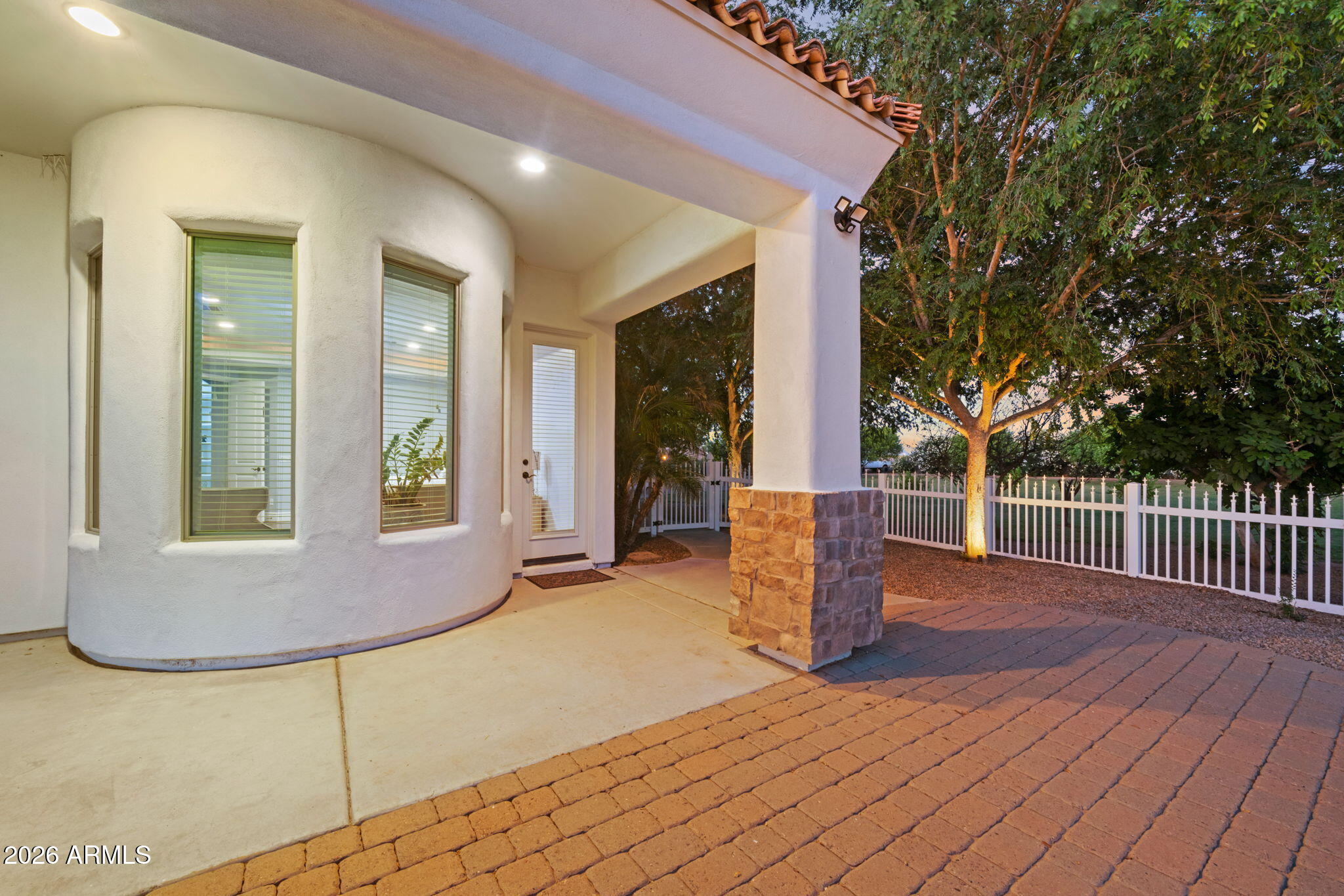 County Island - Residential