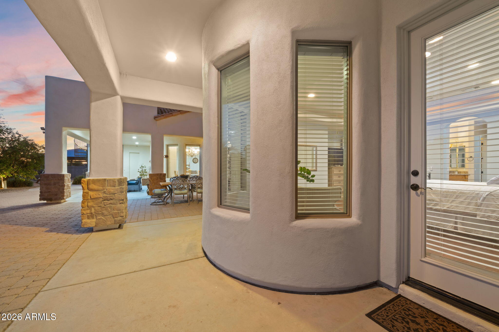 County Island - Residential