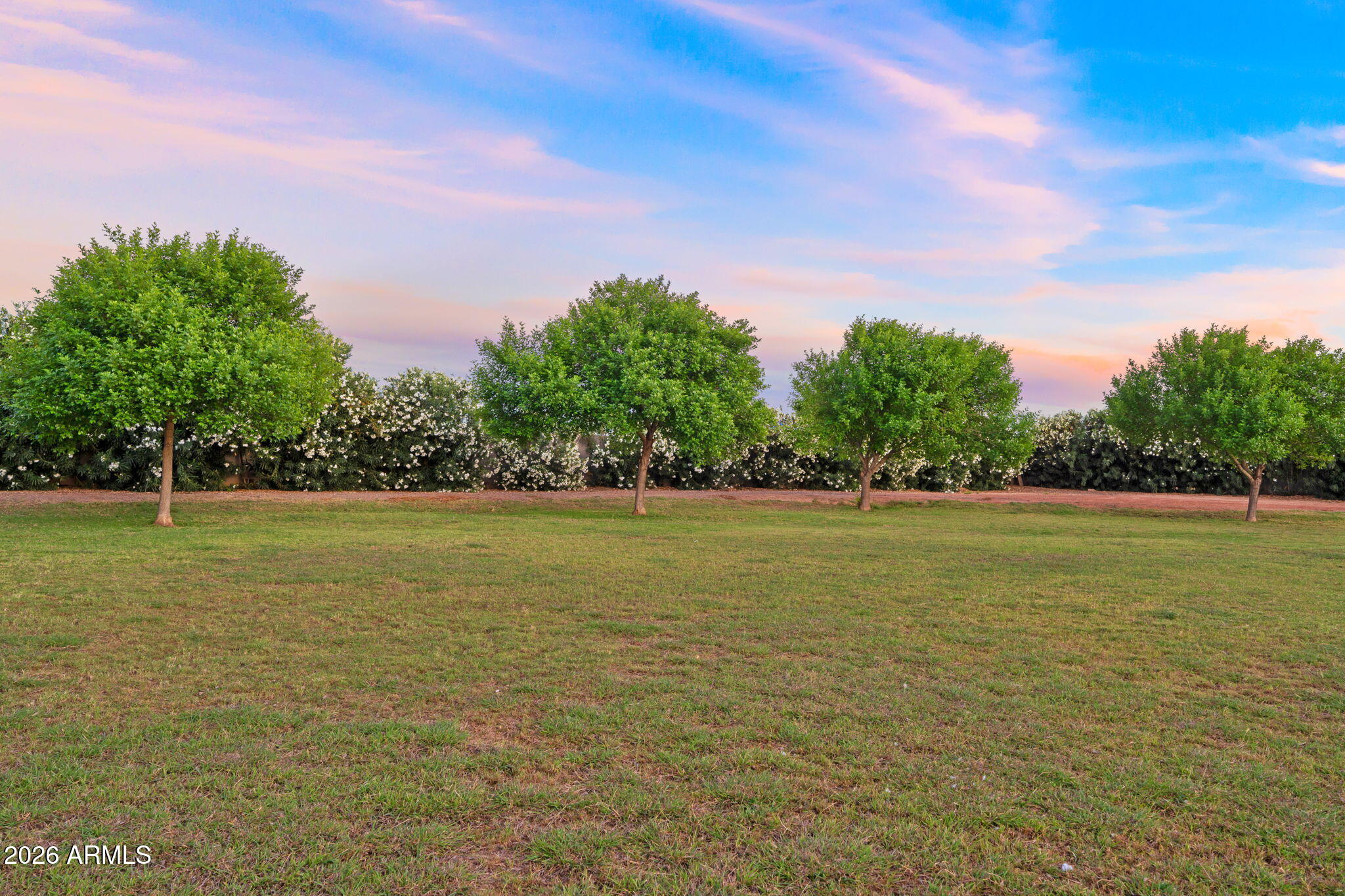 County Island - Residential