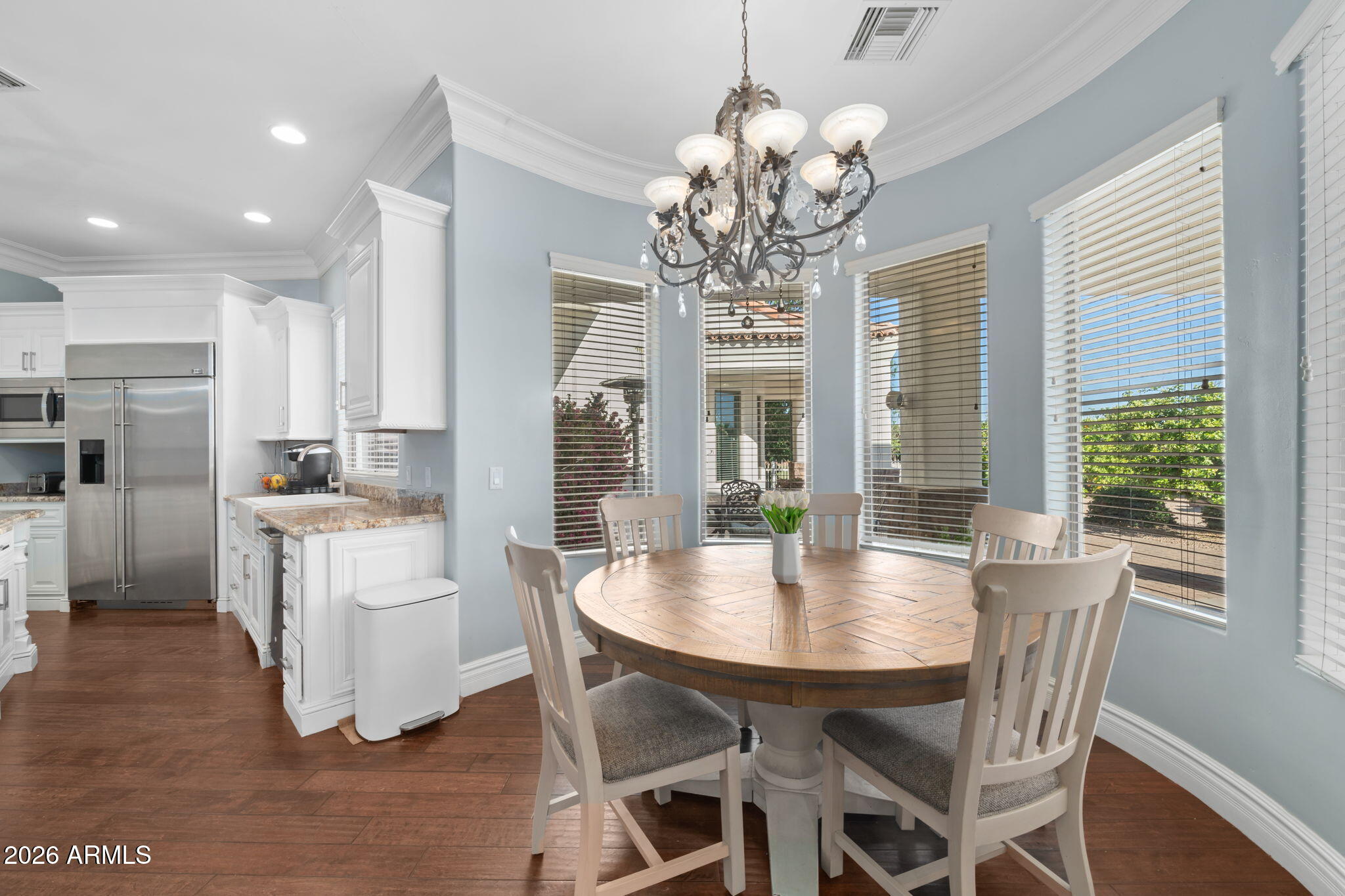 County Island - Residential