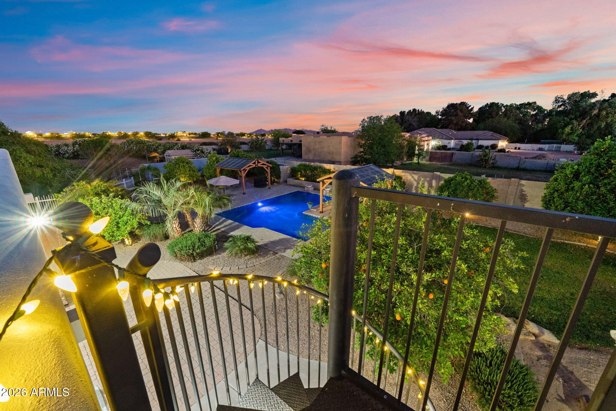 County Island - Residential