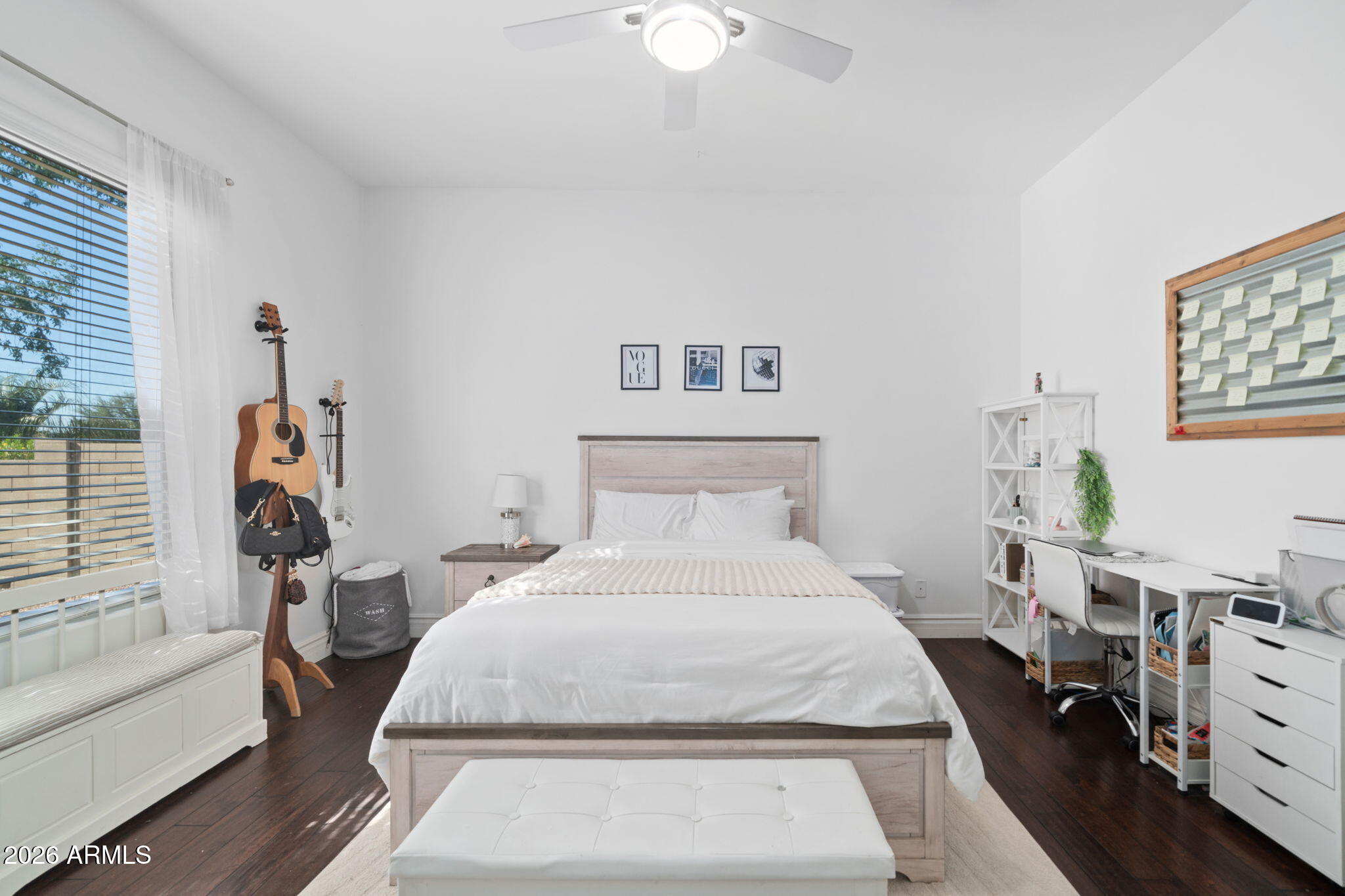 County Island - Residential