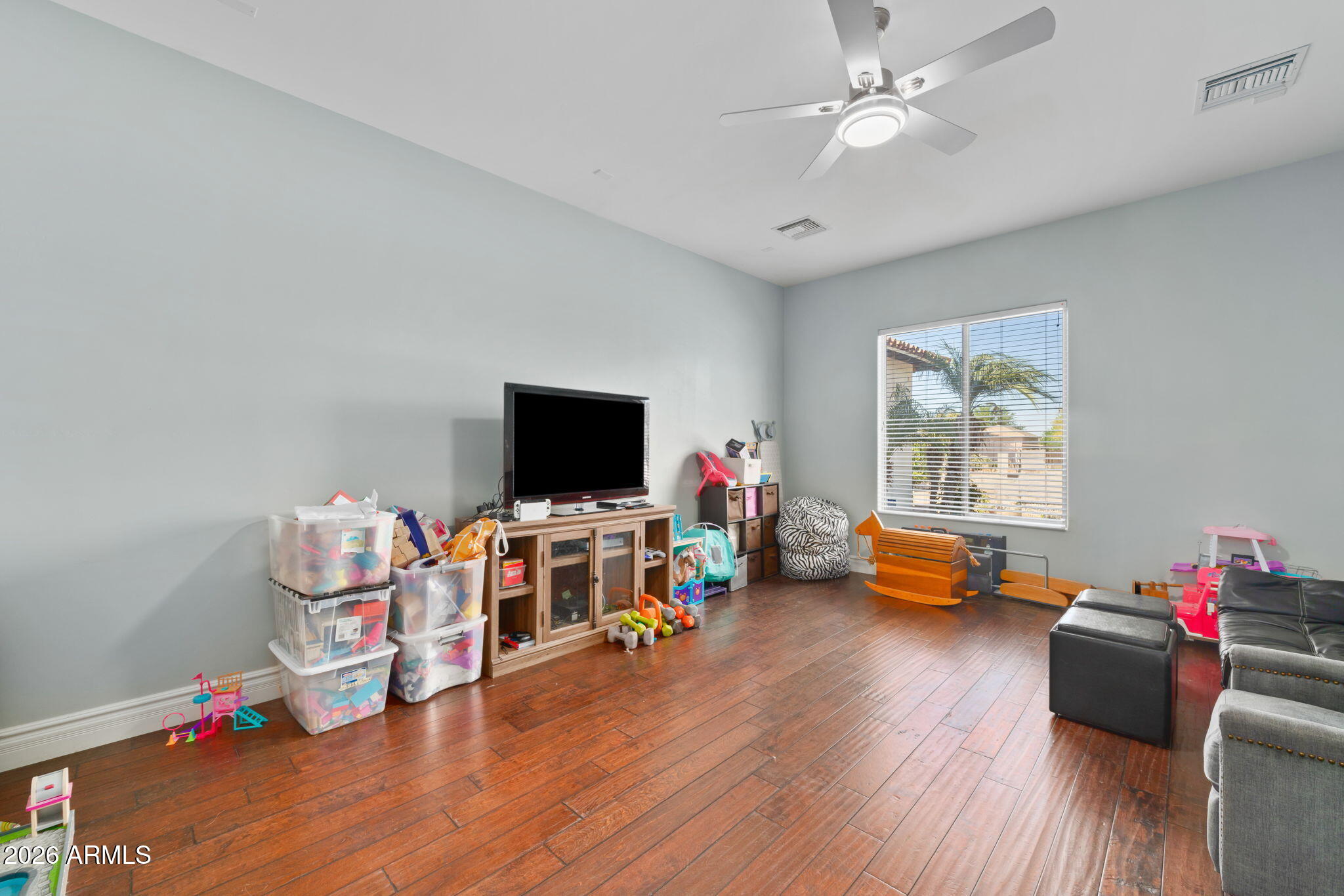 County Island - Residential