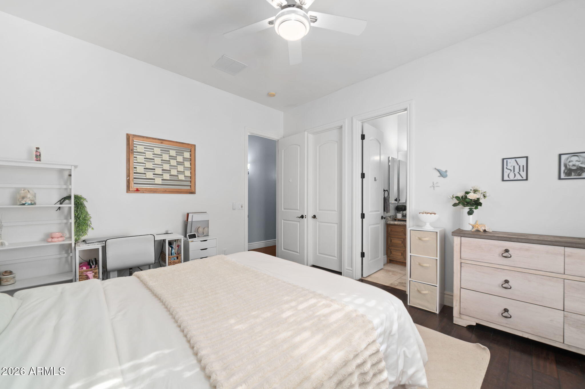 County Island - Residential