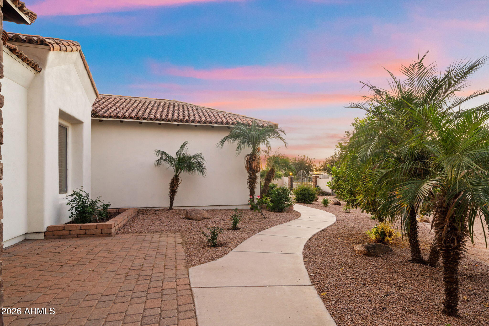County Island - Residential