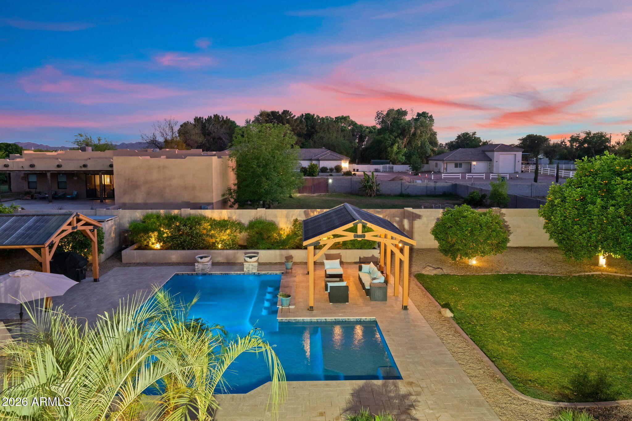 County Island - Residential