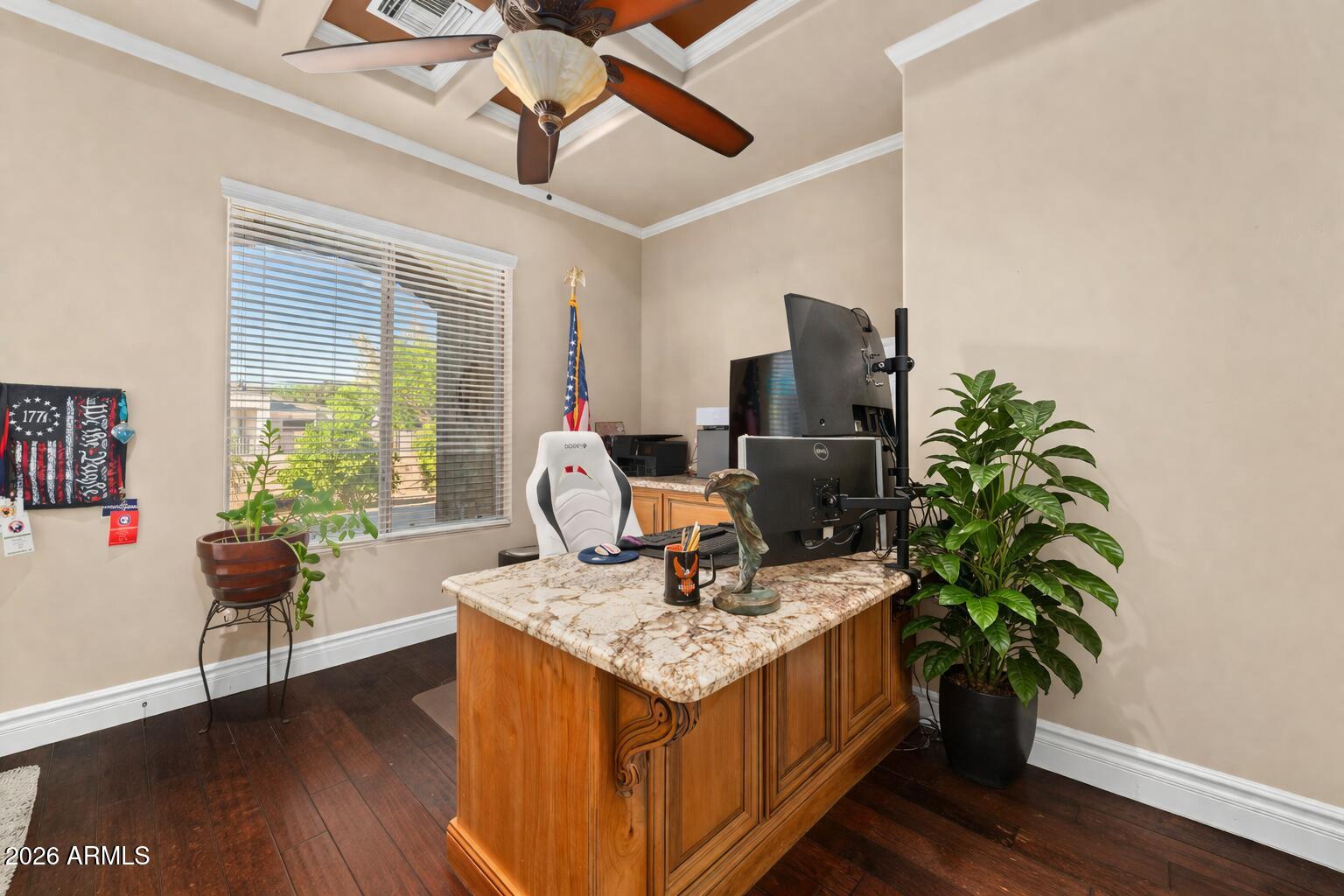 County Island - Residential