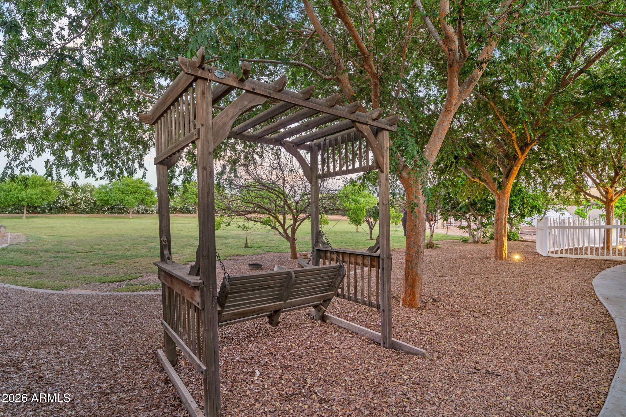 County Island - Residential