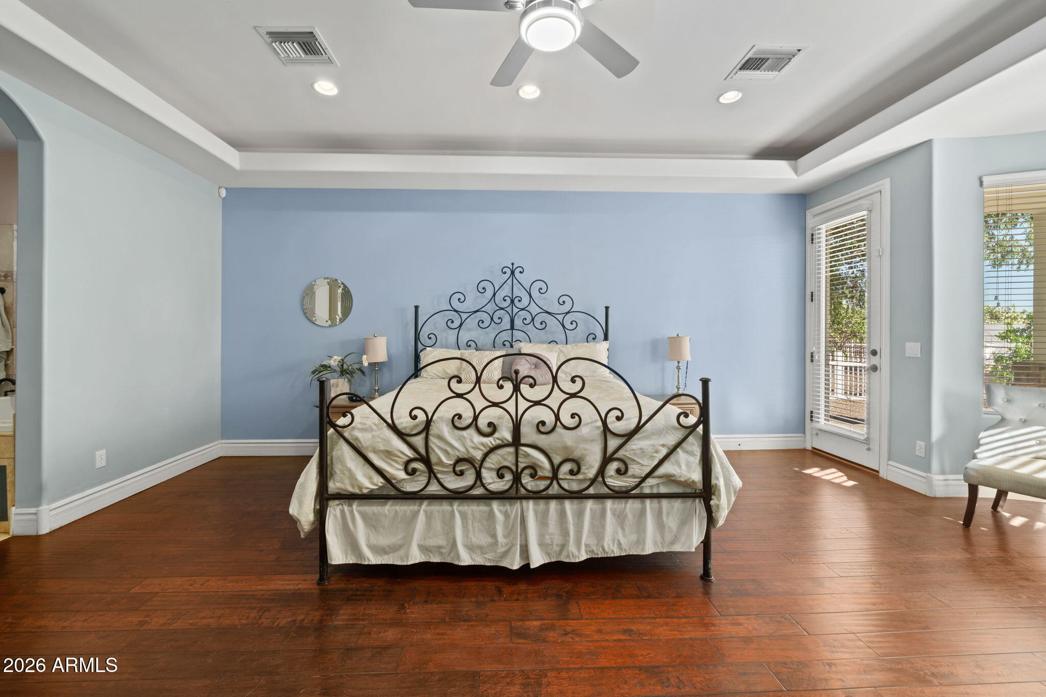 County Island - Residential