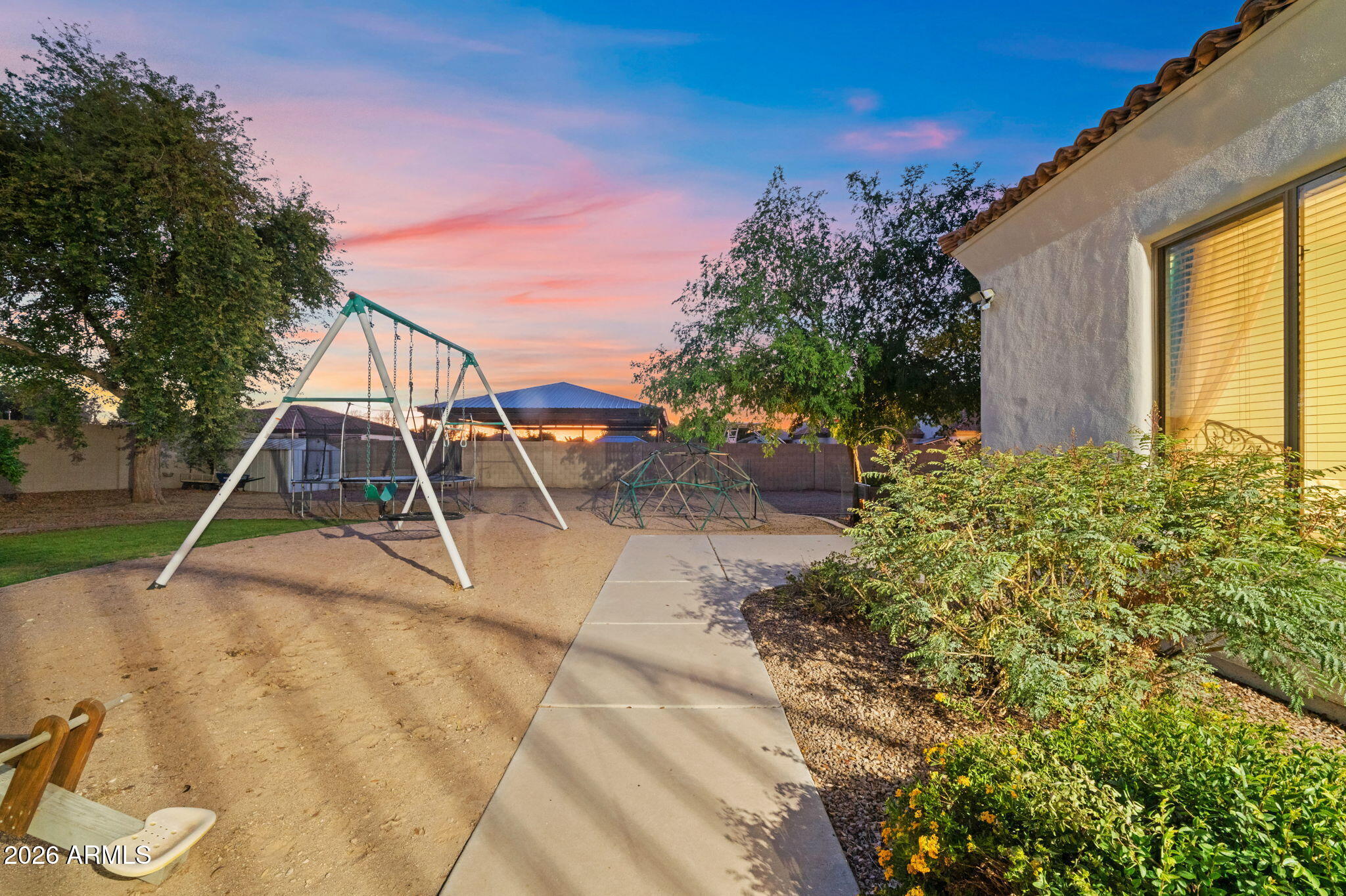 County Island - Residential