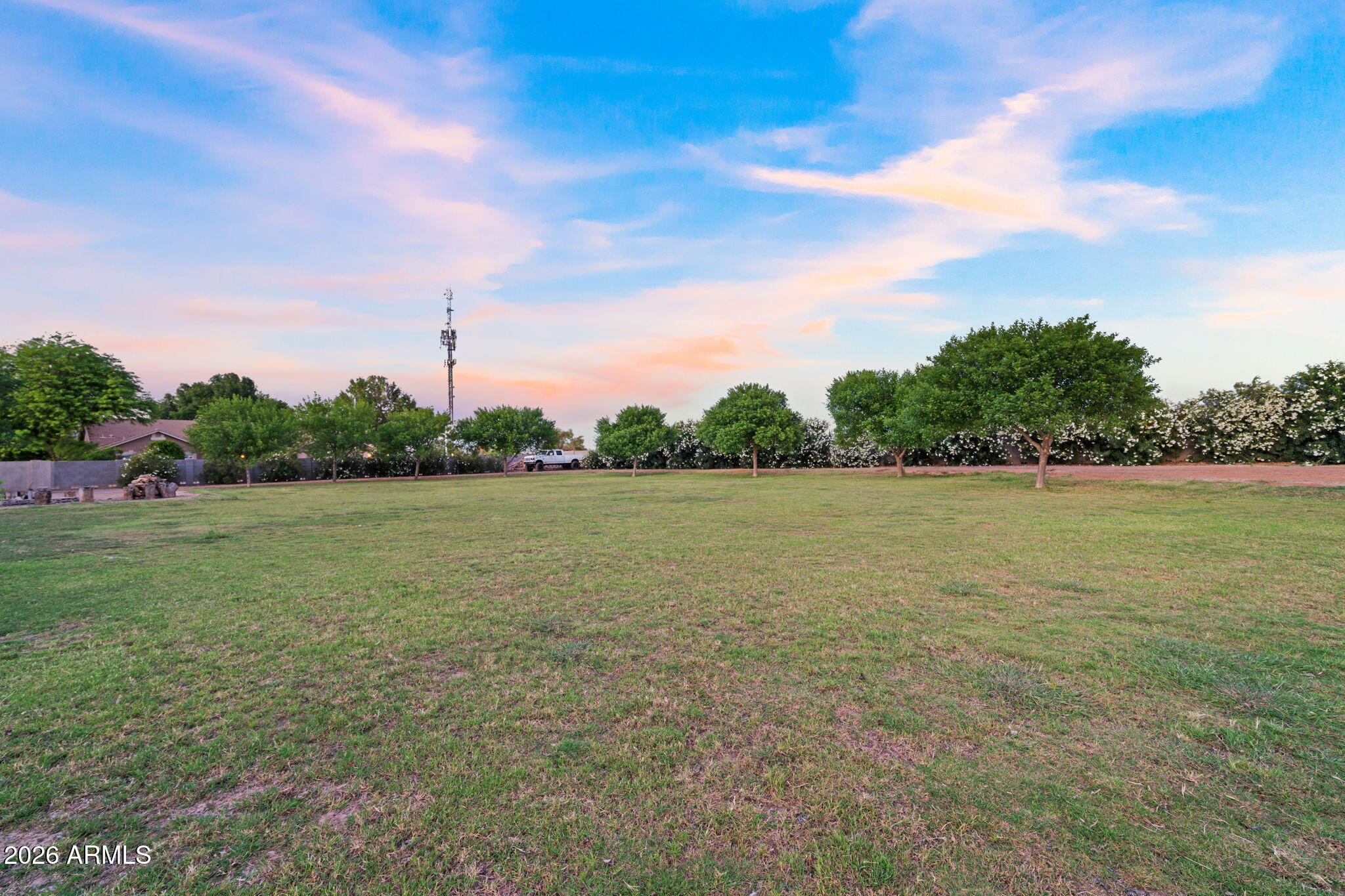 County Island - Residential