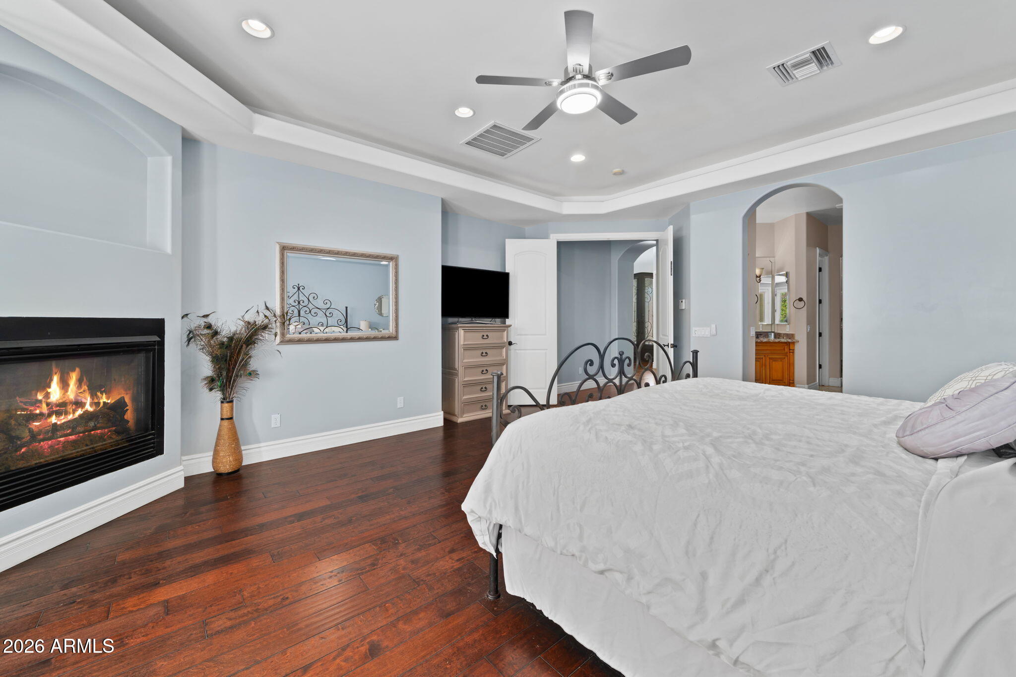 County Island - Residential
