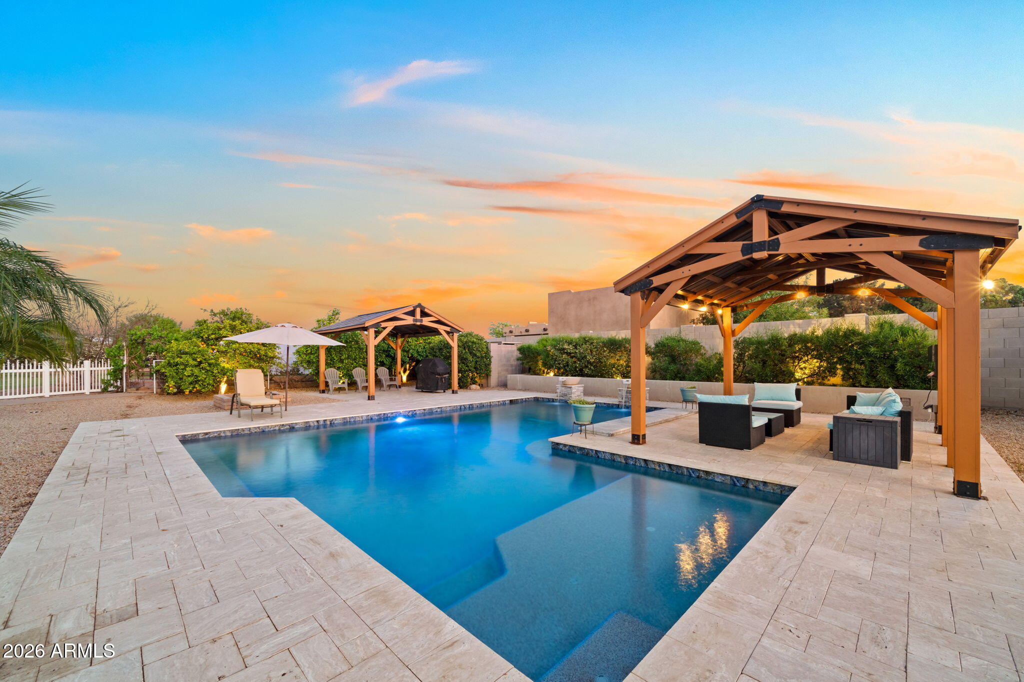 County Island - Residential