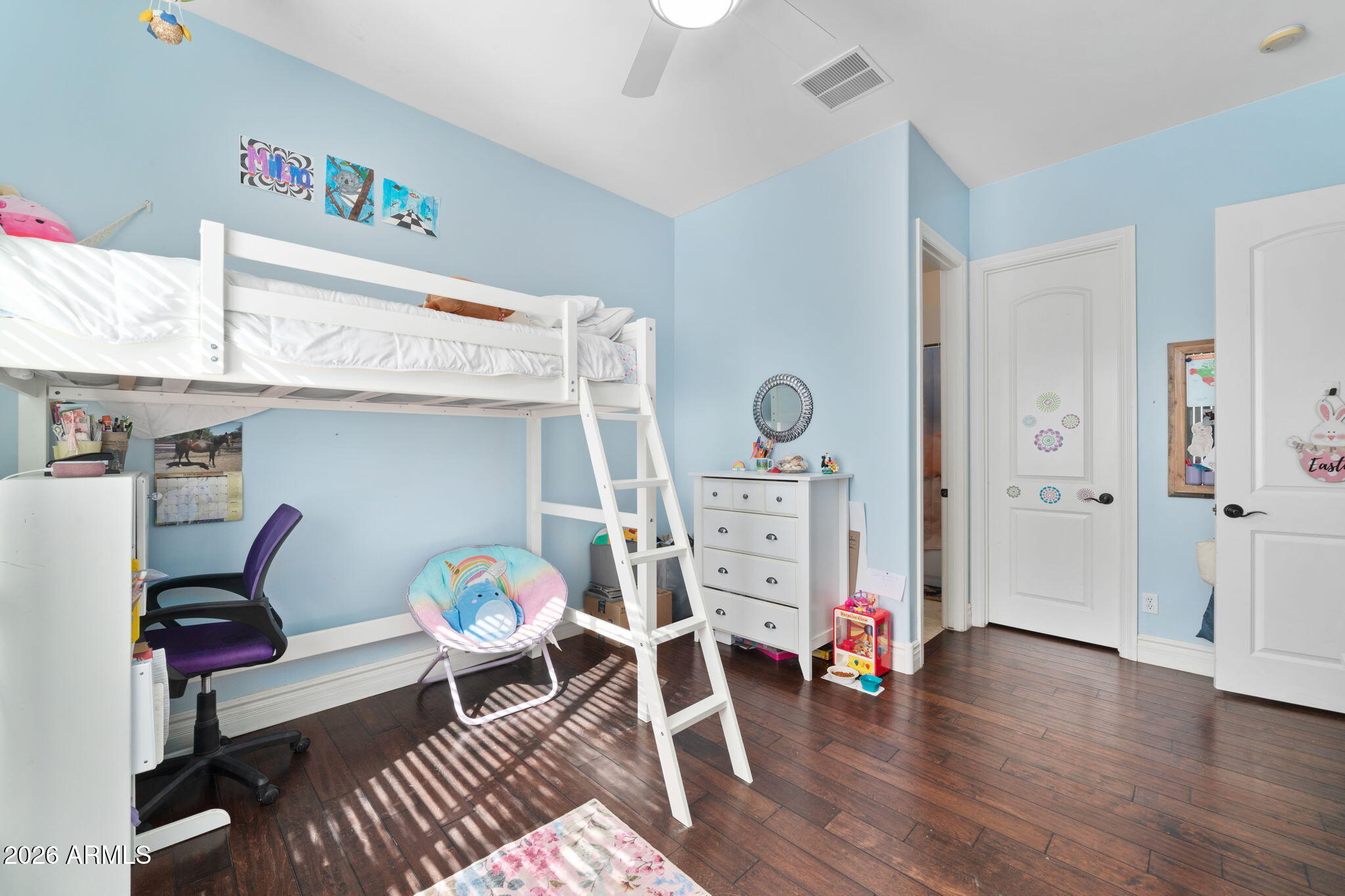 County Island - Residential