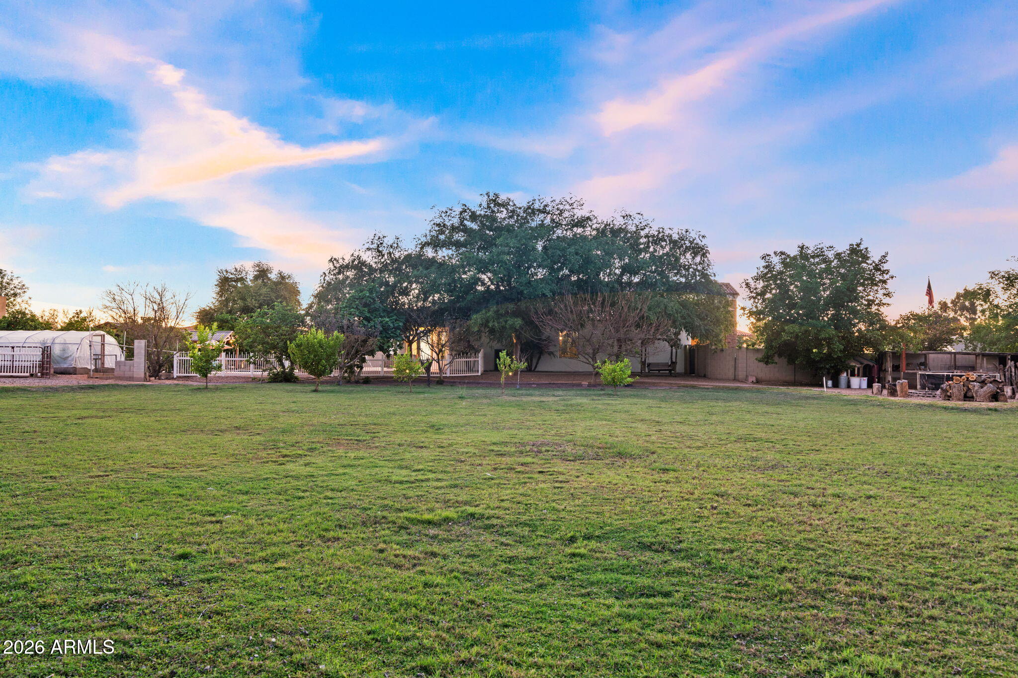 County Island - Residential