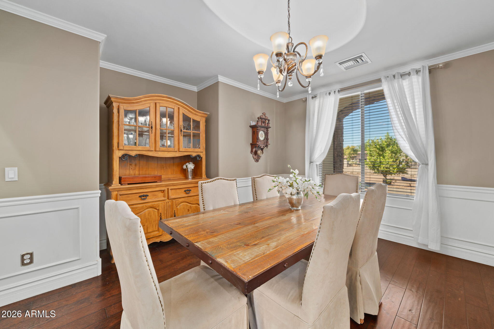 County Island - Residential