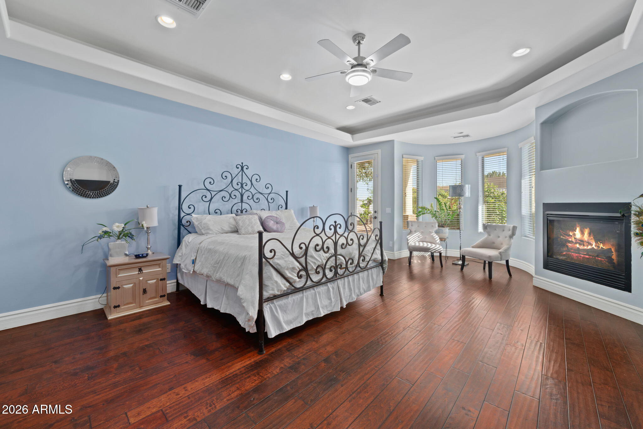 County Island - Residential