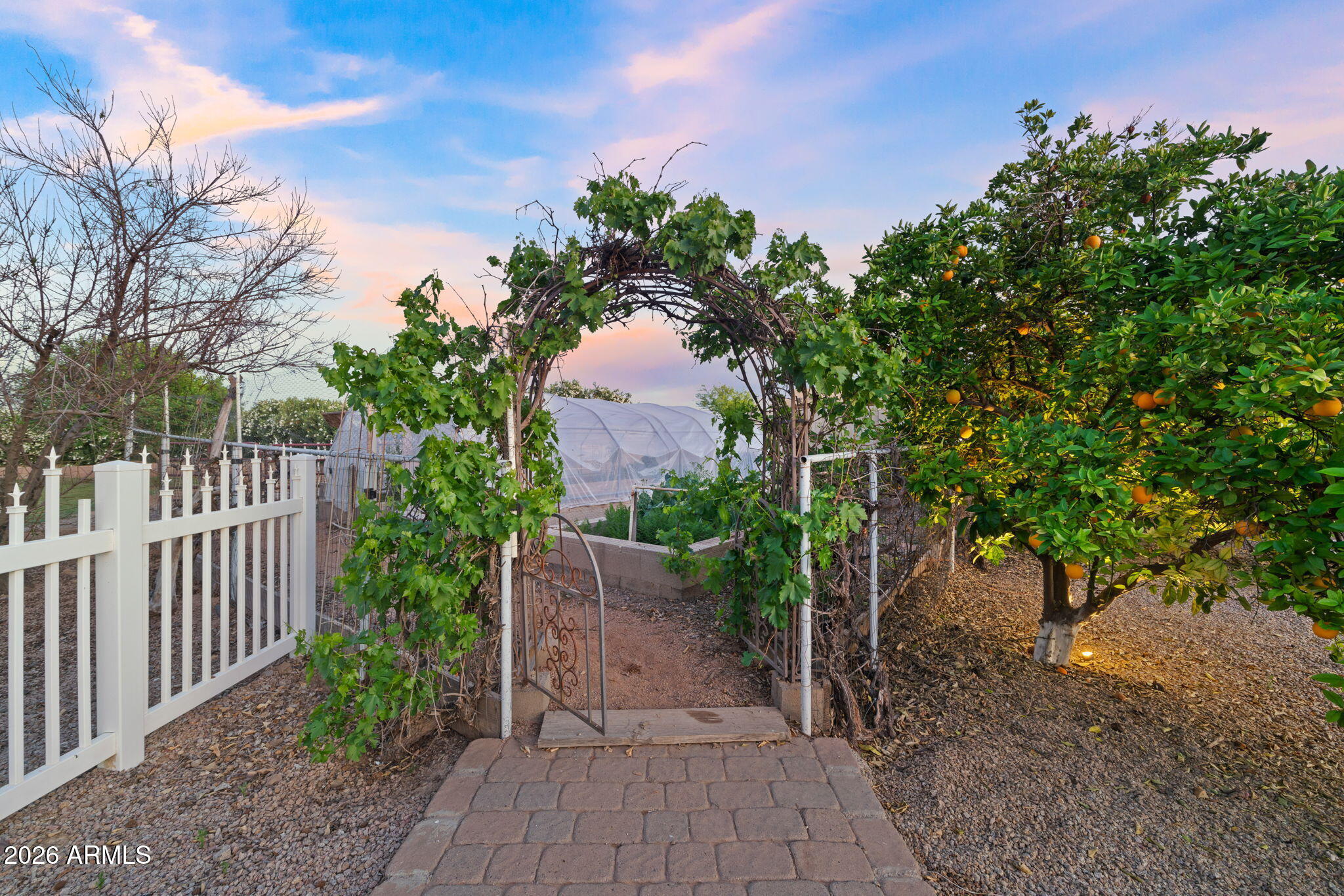 County Island - Residential