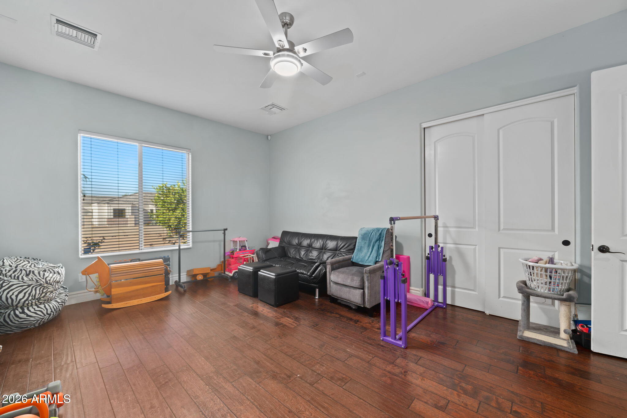 County Island - Residential