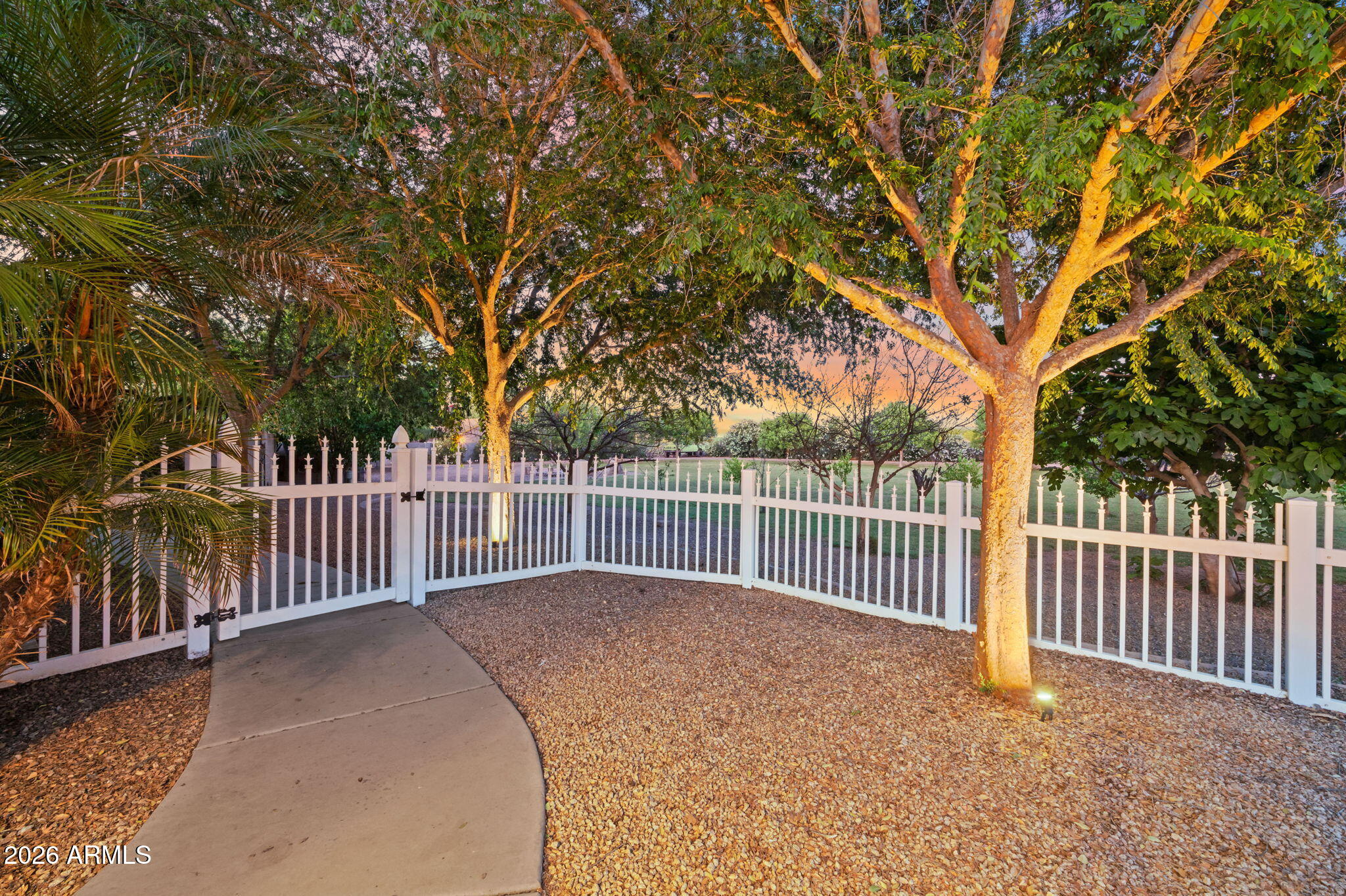 County Island - Residential
