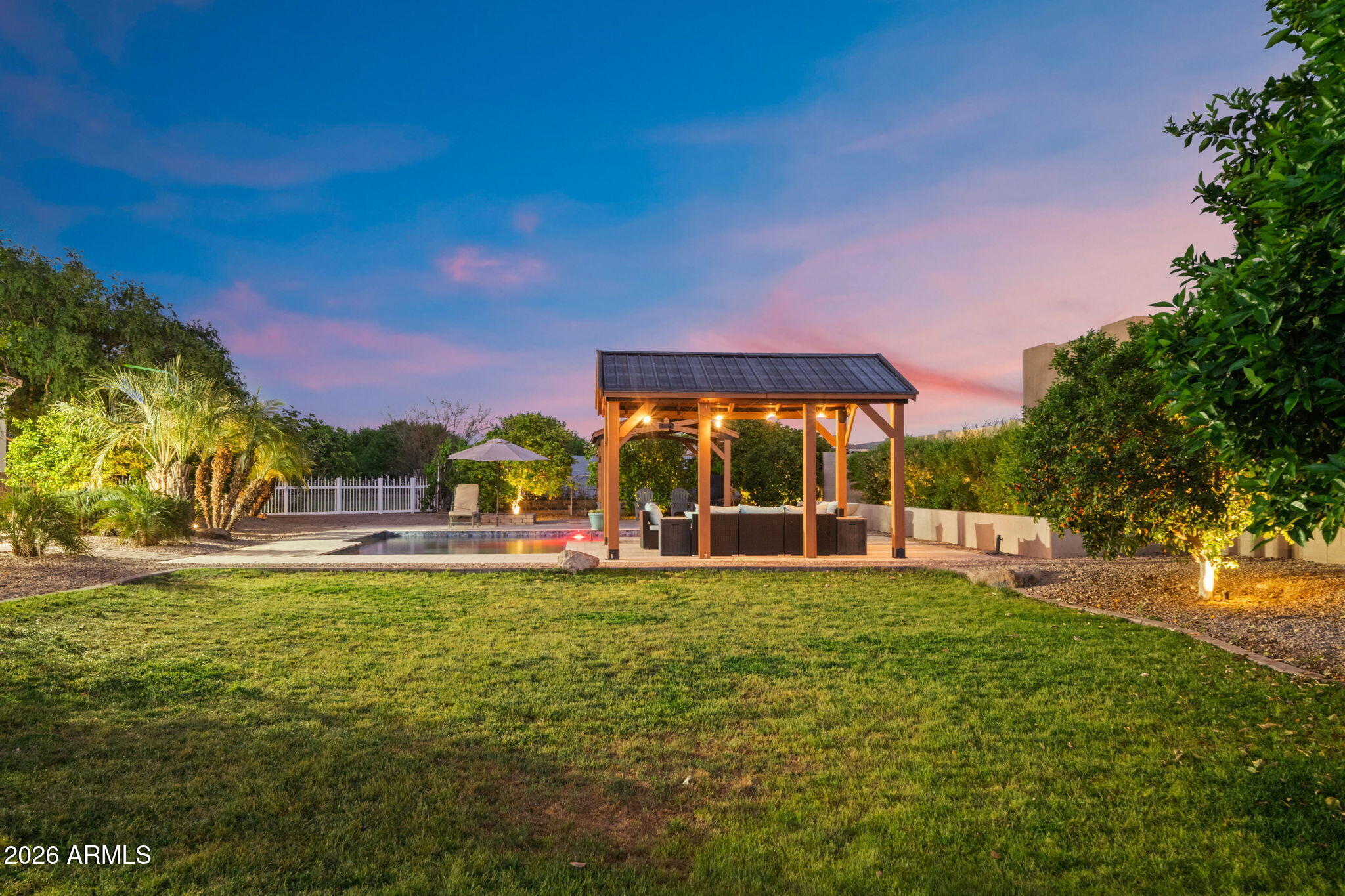 County Island - Residential
