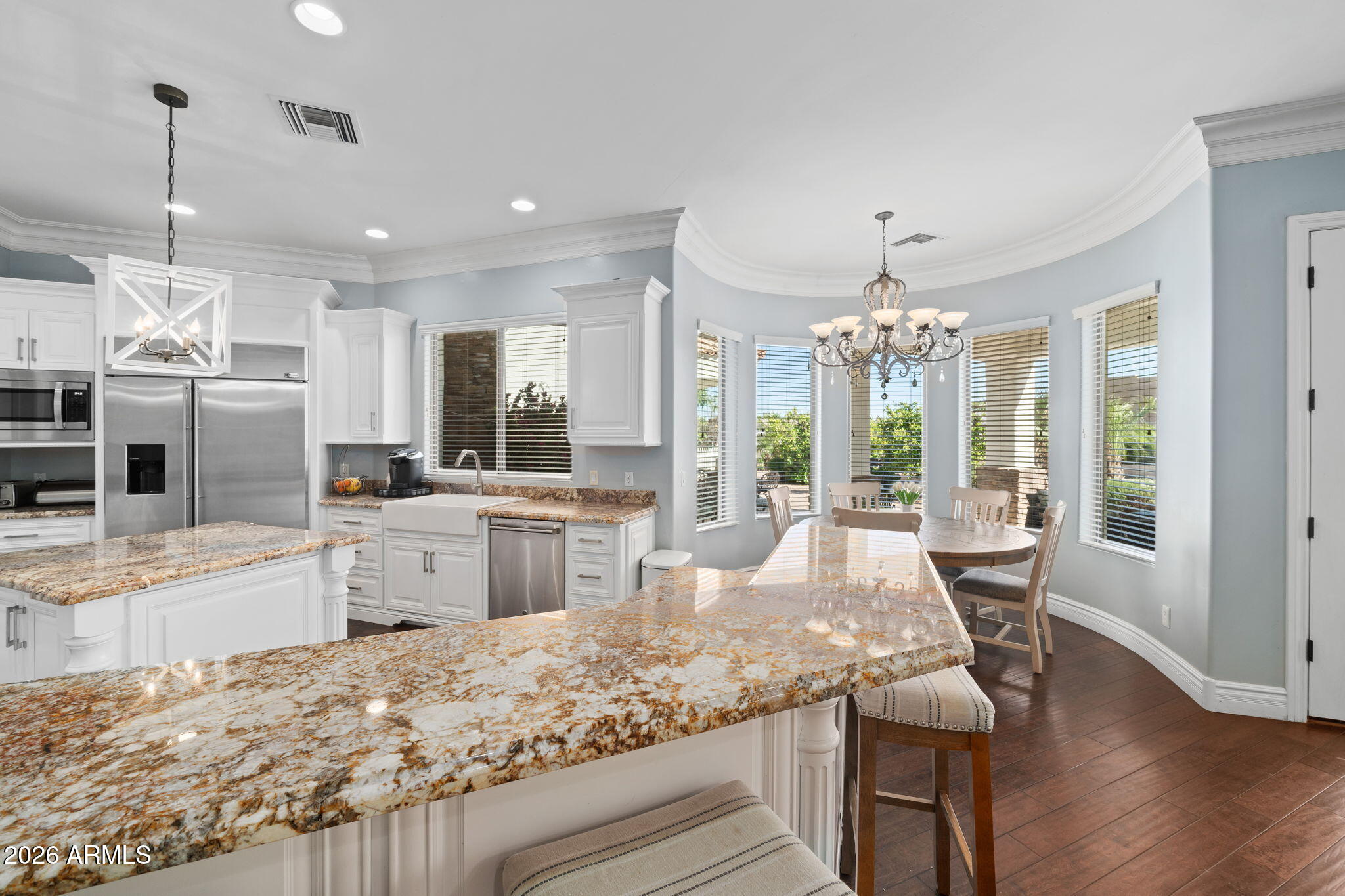 County Island - Residential