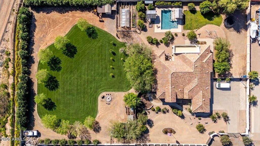 County Island - Residential