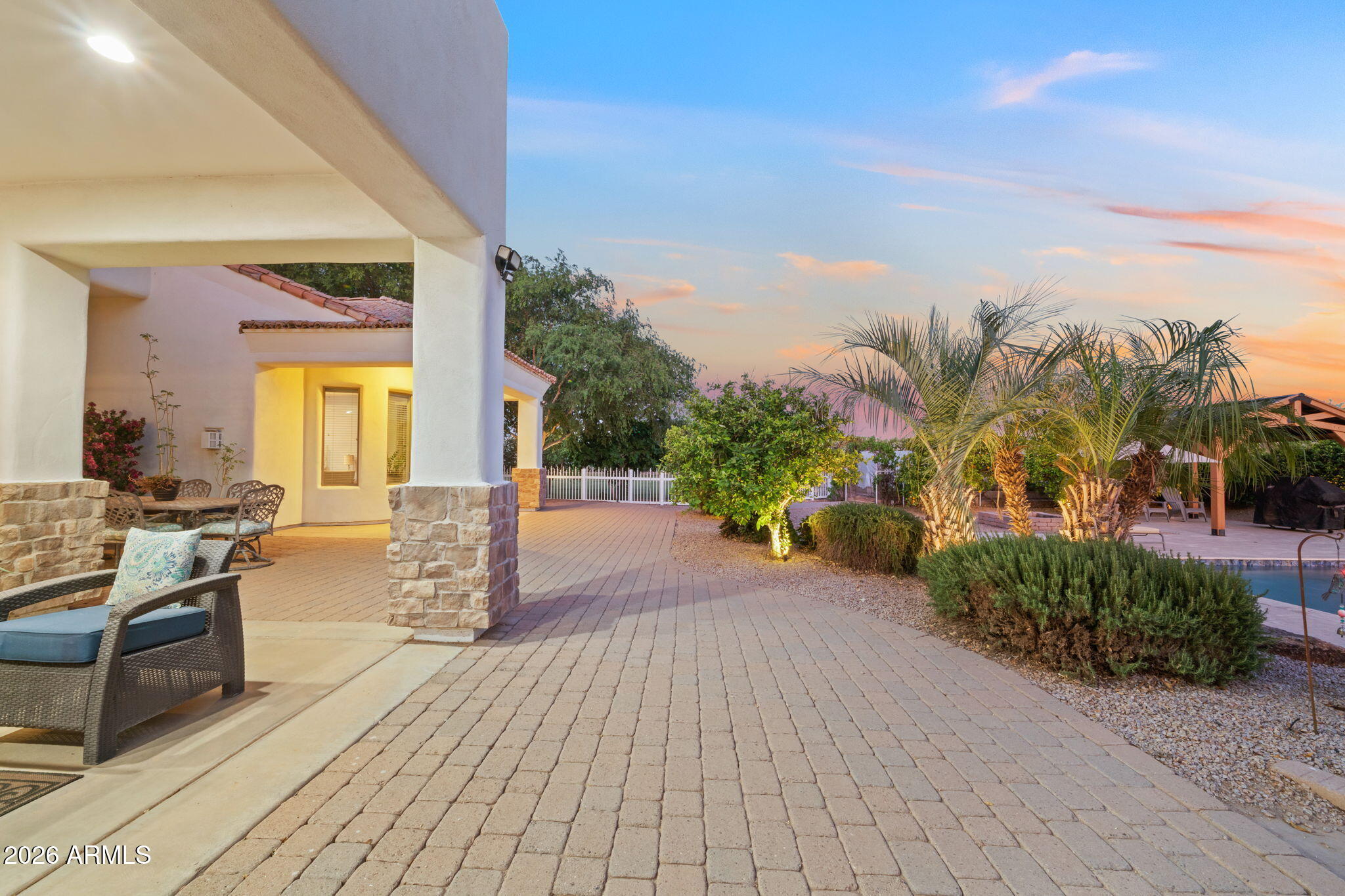 County Island - Residential
